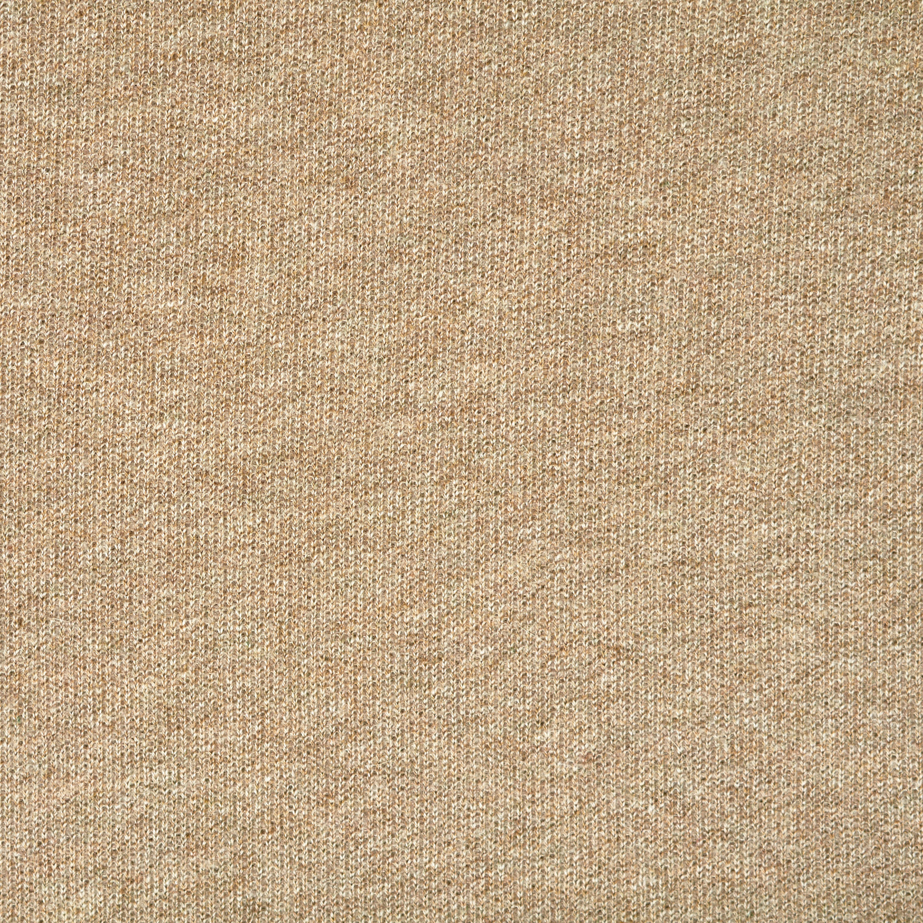 KNIT, BOUCLÉ, WOOL BLEND, SAFARI (F000044513) - Texture