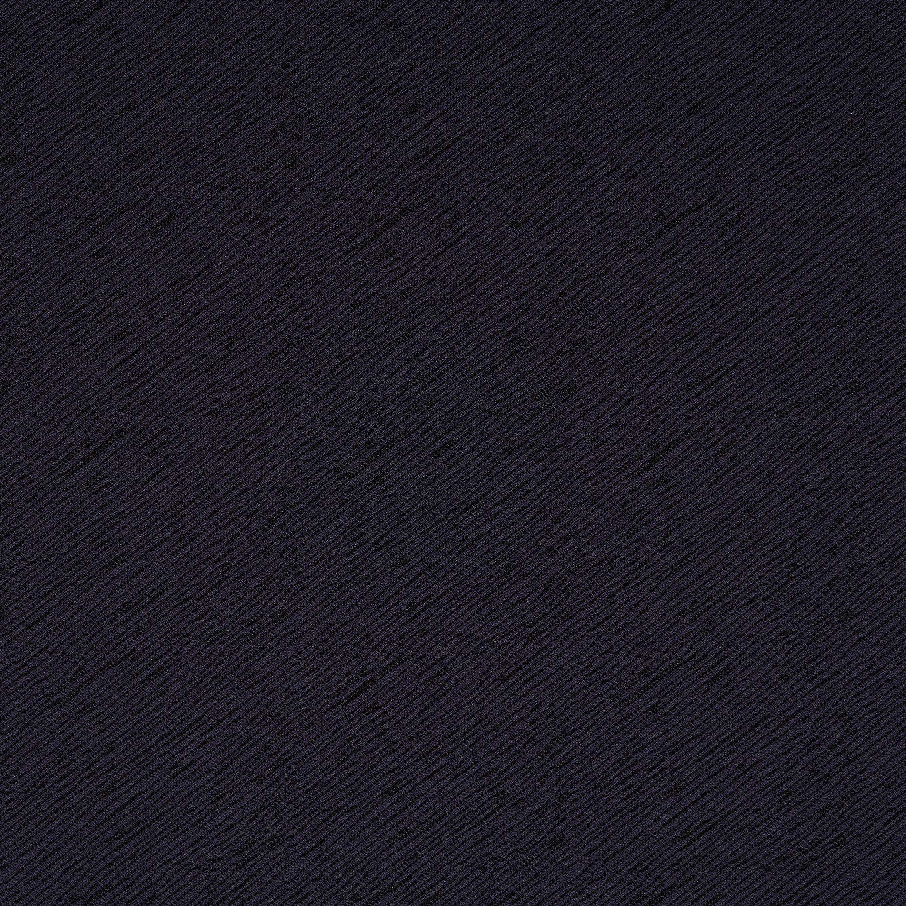 TECHNO JERSEY, MELANGE, DARK SAPPHIRE (F000036591) - Texture