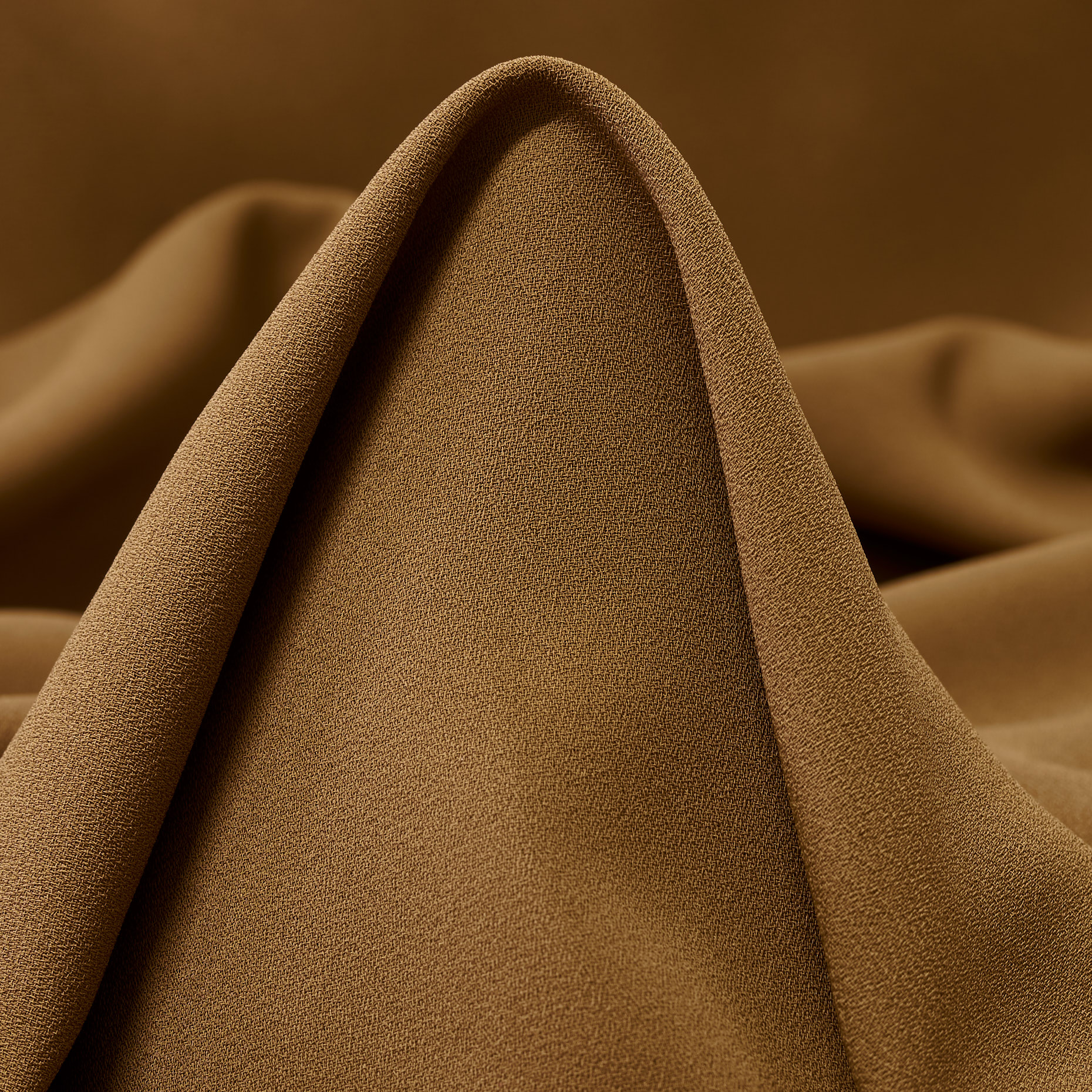 CRÊPE, TOASTED COCONUT (F000043589)