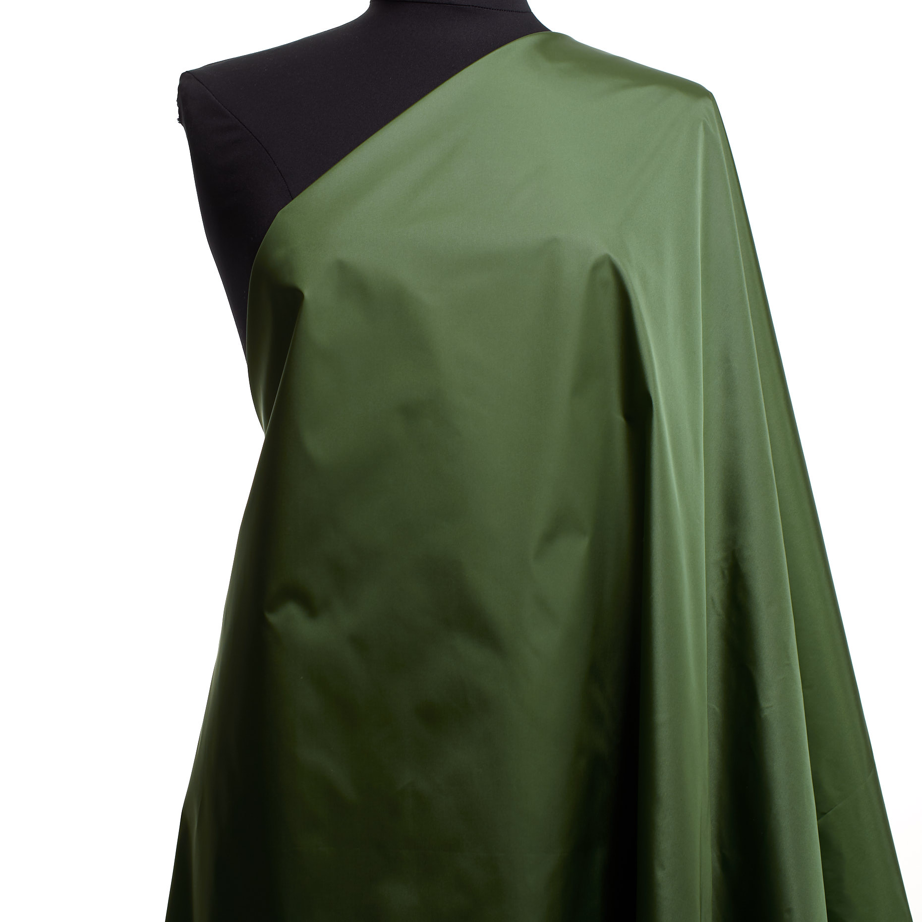 OUTDOOR, NYLON, MINERAL GREEN (F000041996) - Mannequin