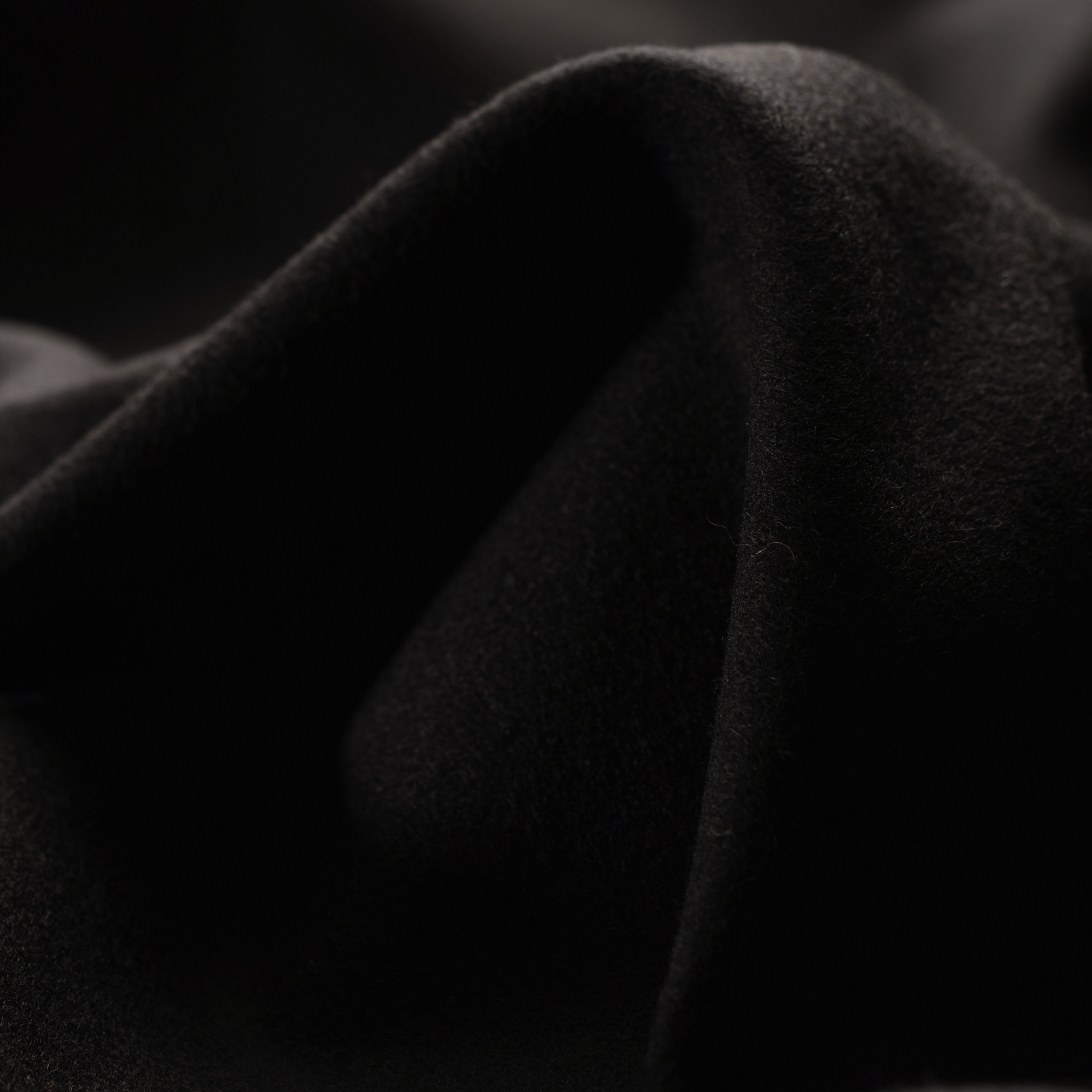 VIRGIN WOOL, JET BLACK (F000018762)