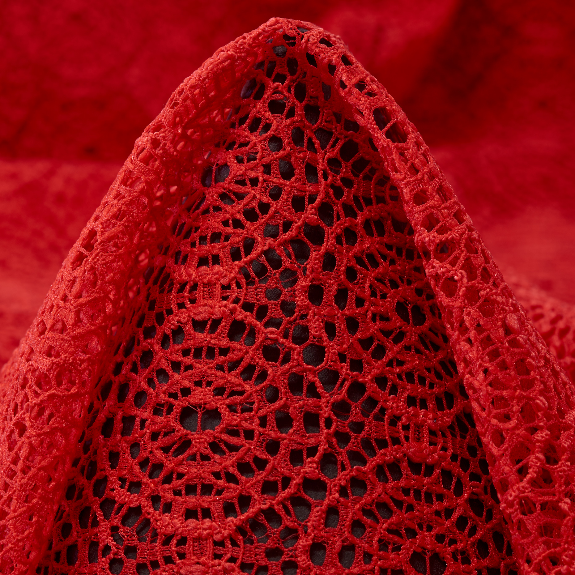 Encaje, Red Alert (F000045443)