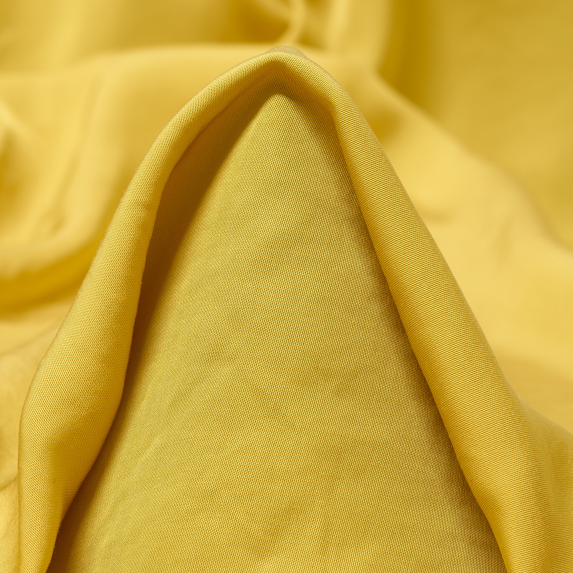 SATIN, VISCOSE, ELASTIC, YELLOW BALLOON (F000046317)