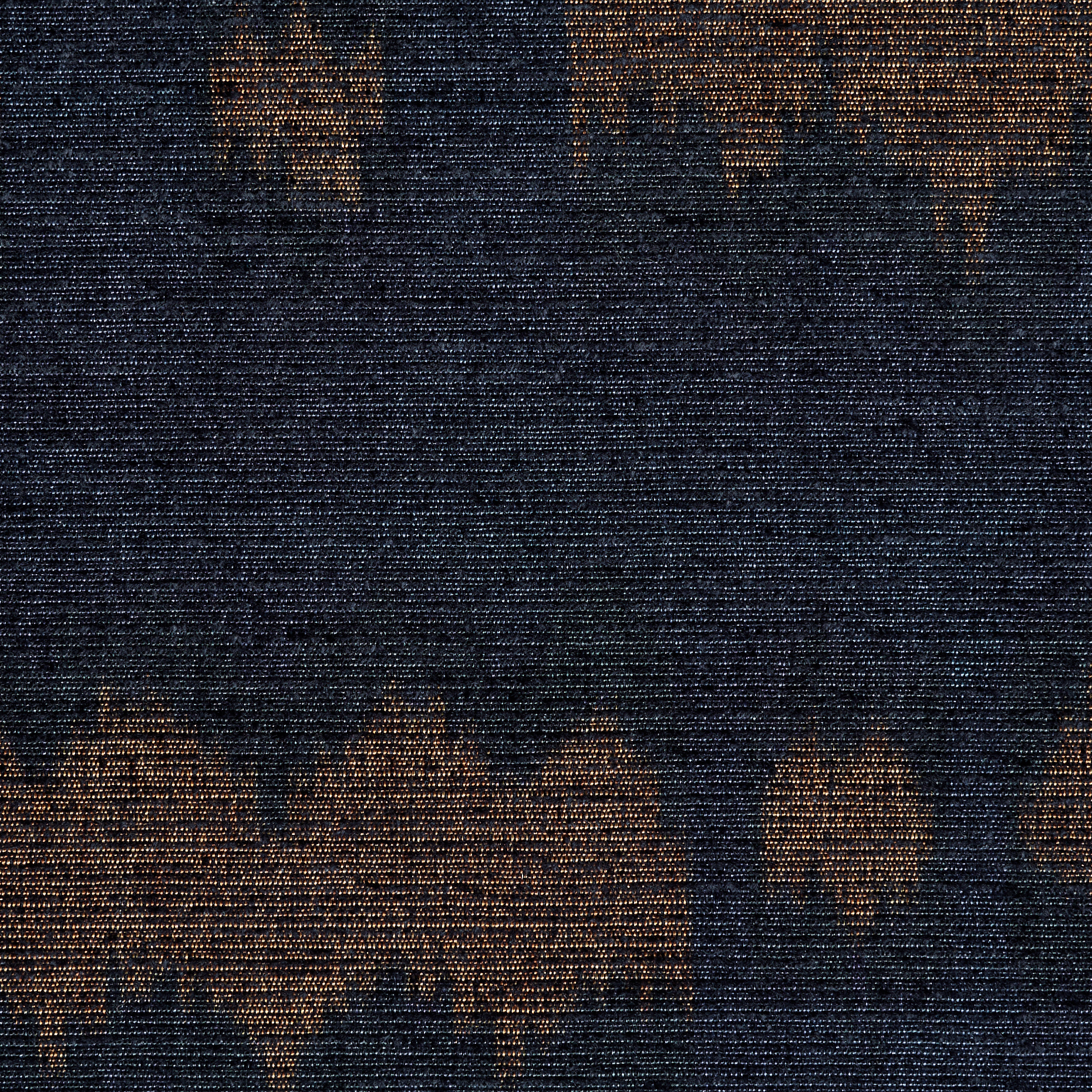 JACQUARD, COTTON BLEND, FOLKSTONE GRAY&TAN (F000048243) - Texture