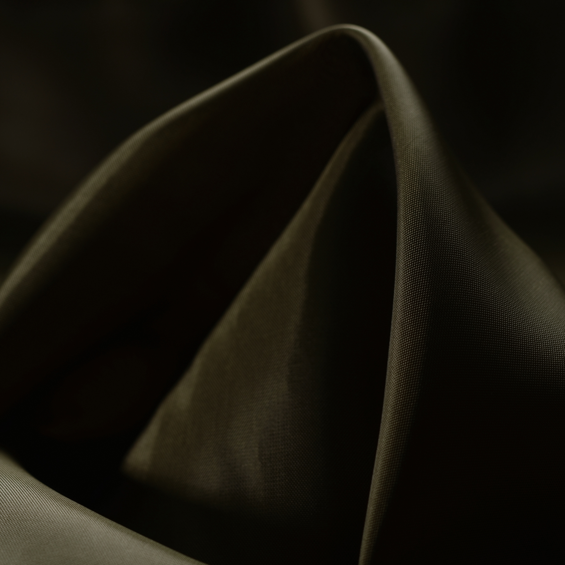 LINING, VISCOSE, PECAN NUT