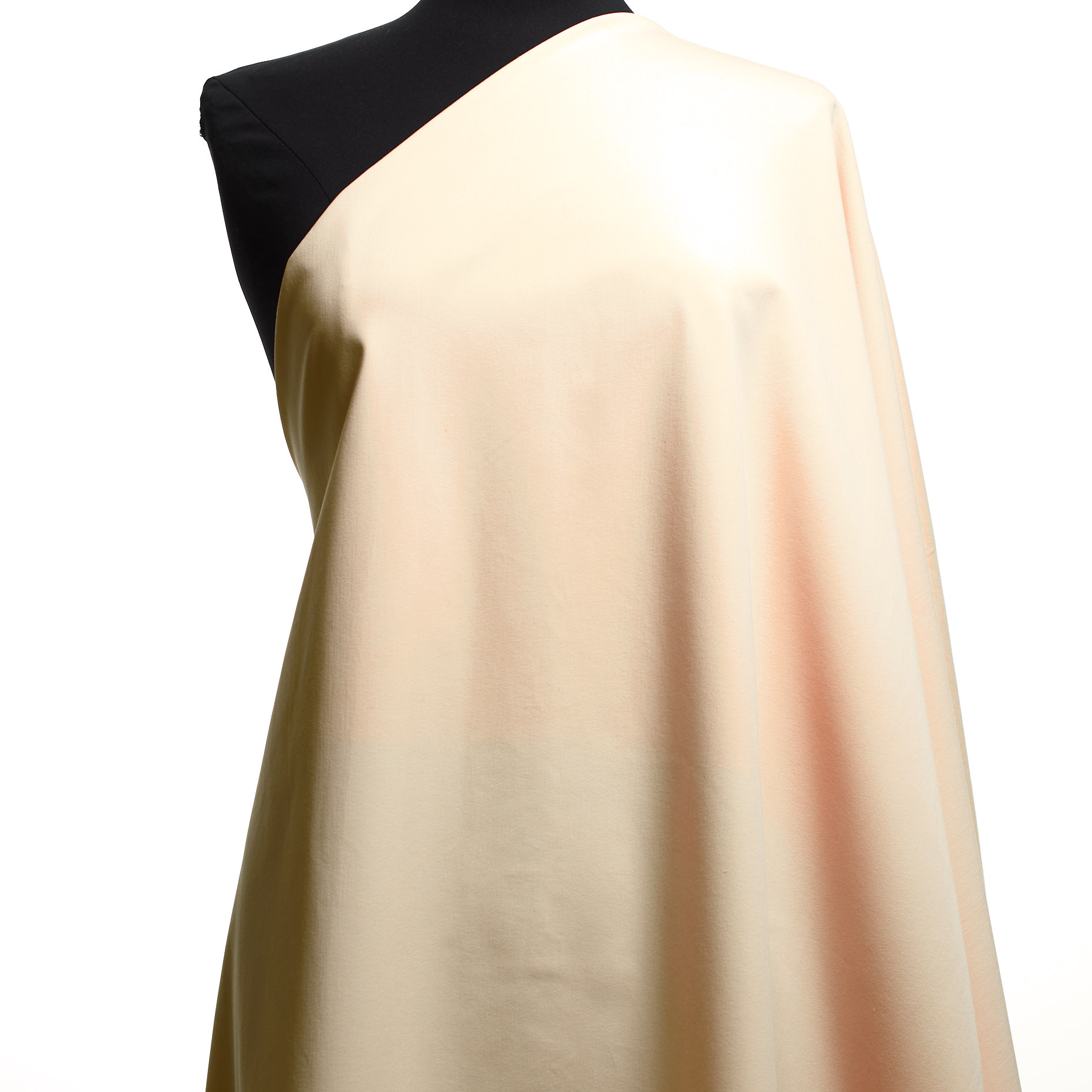 TWILL, ELASTIC, BONE WHITE (F000038043) - Mannequin