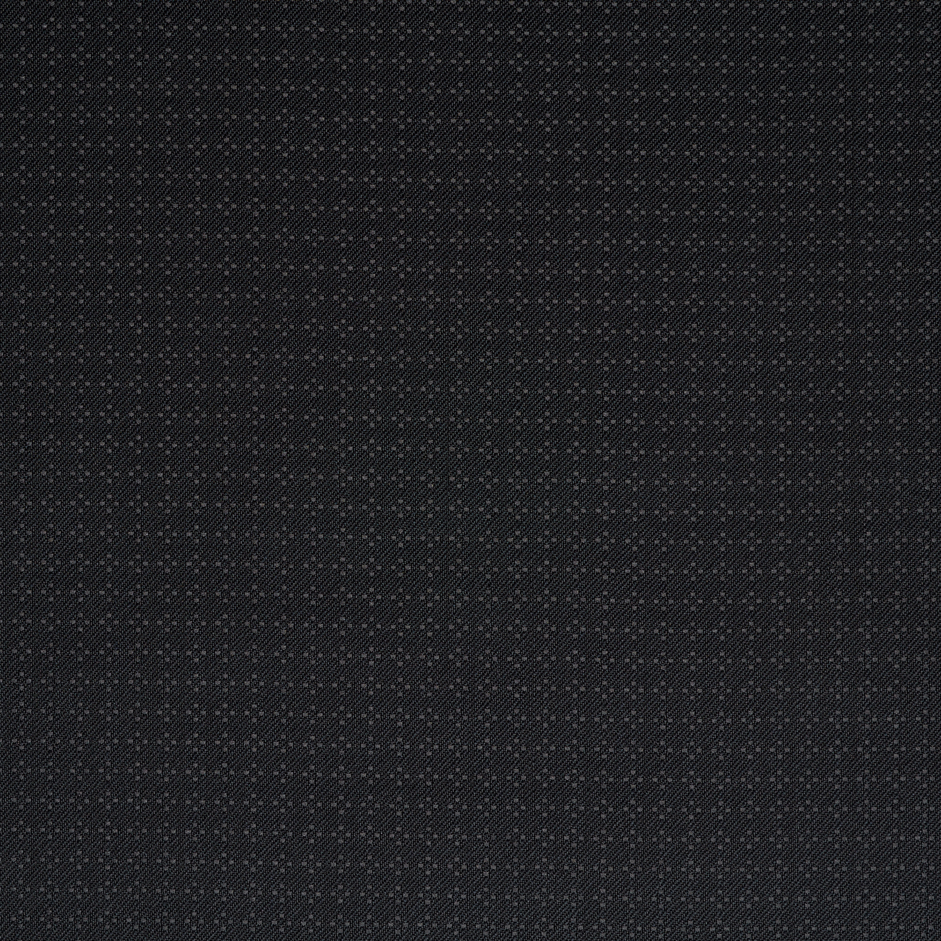 Wełna dziewicza, Micro Design, Jet Black (F000047304) - Tkana