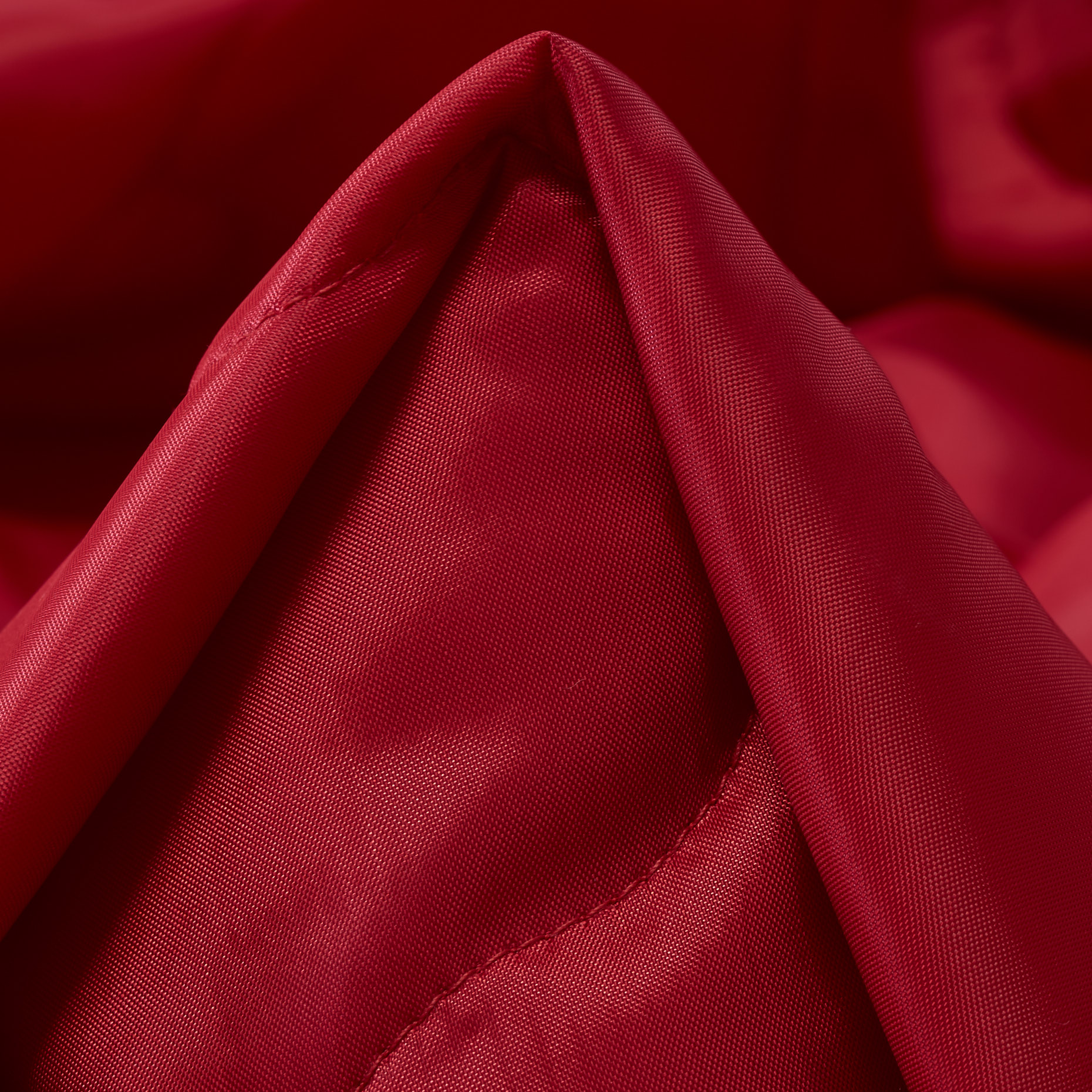 QUILTED, LIPSTICK RED (F000013356)