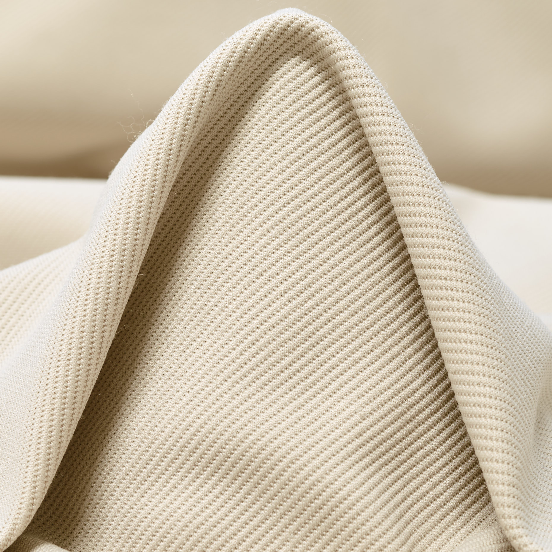 DOUBLE, JERSEY, ELASTIC, OYSTER GRAY (F000040293)