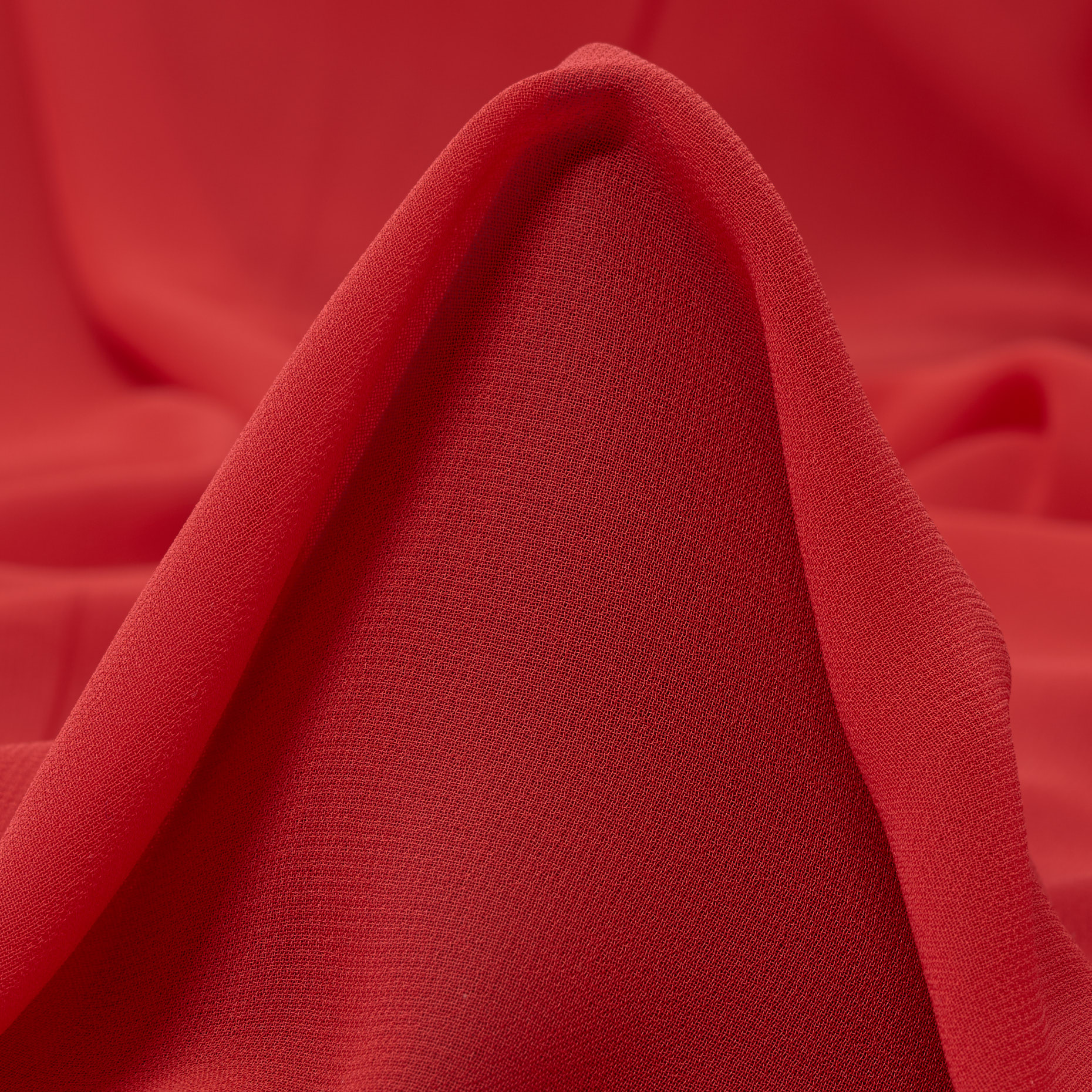 Шифон, Креп, Прозрачная, Salsa (F000035587)