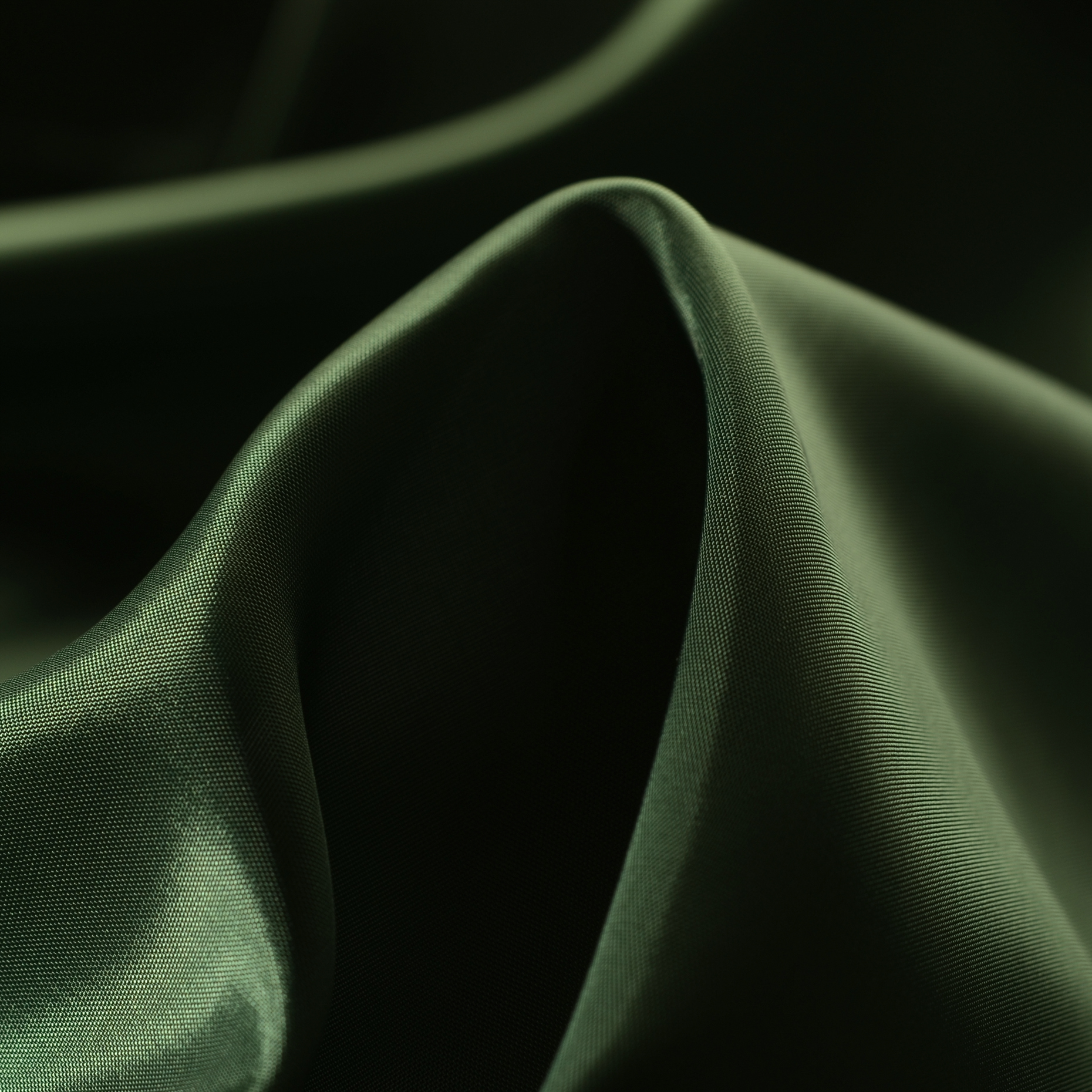 VISCOSE, LINING, FOREST
