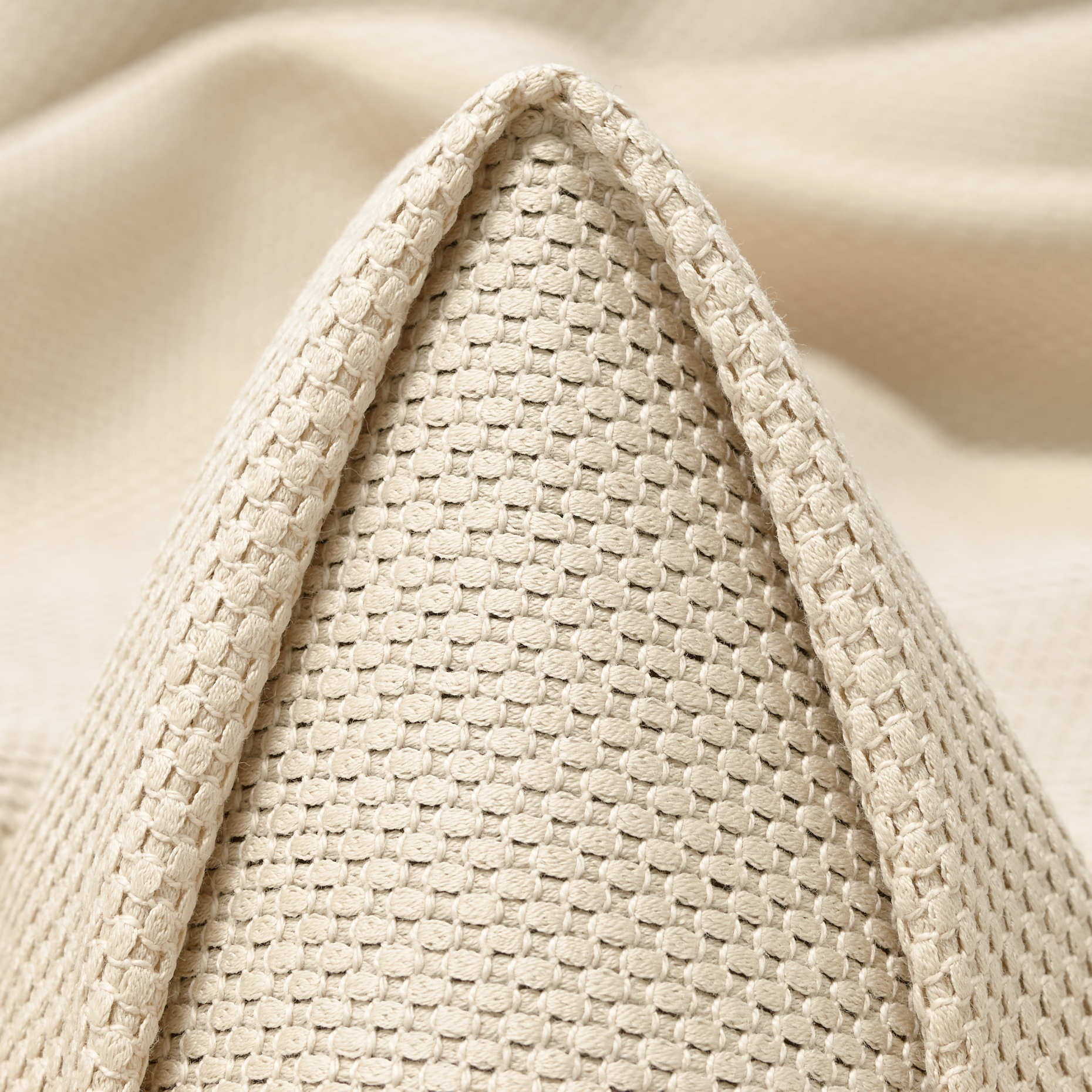 Хлопок, Микроструктура, Almond Milk (F000047210)