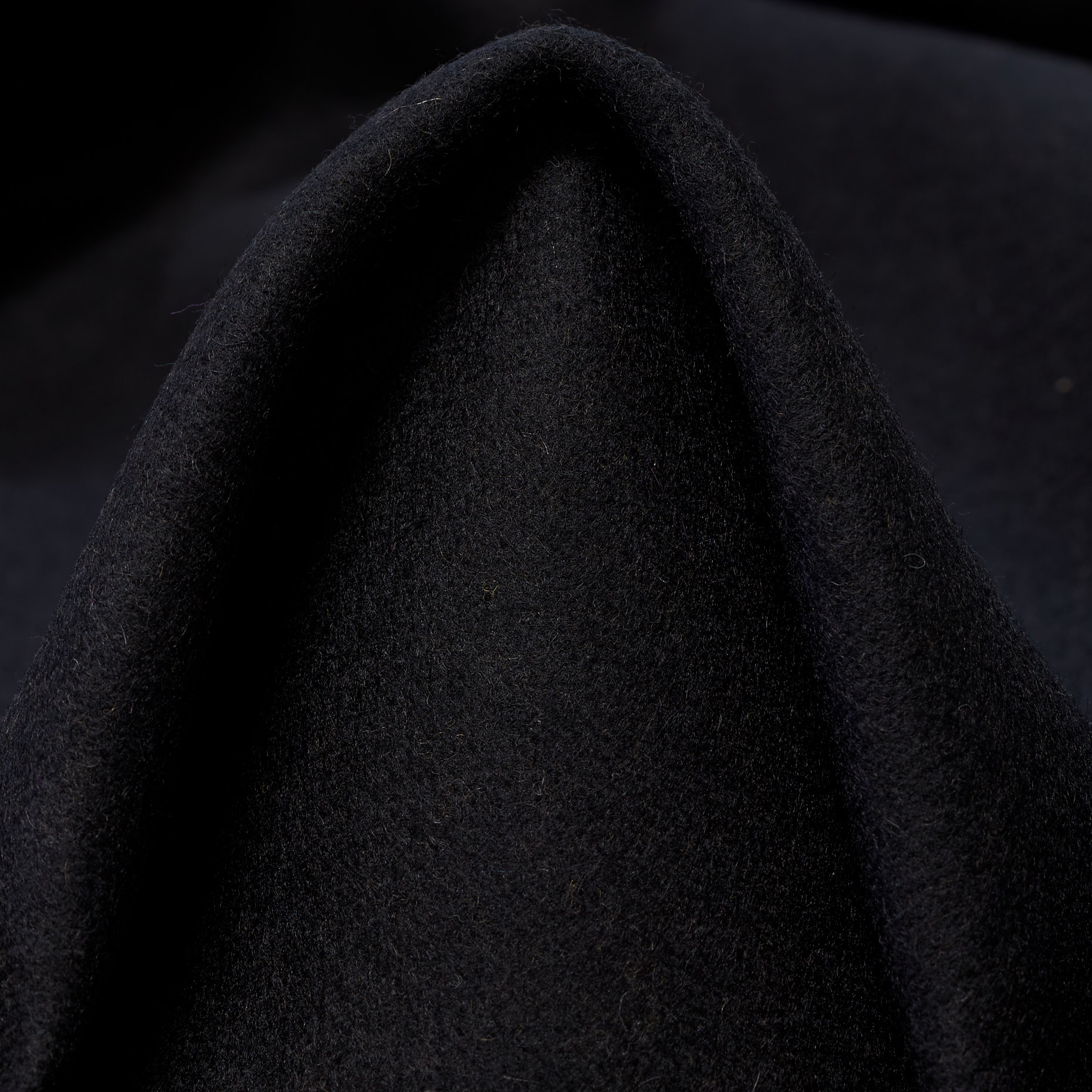 Double, Jersey, Laine Bouillie, Raven Black&Hot Fudge (F000044717)