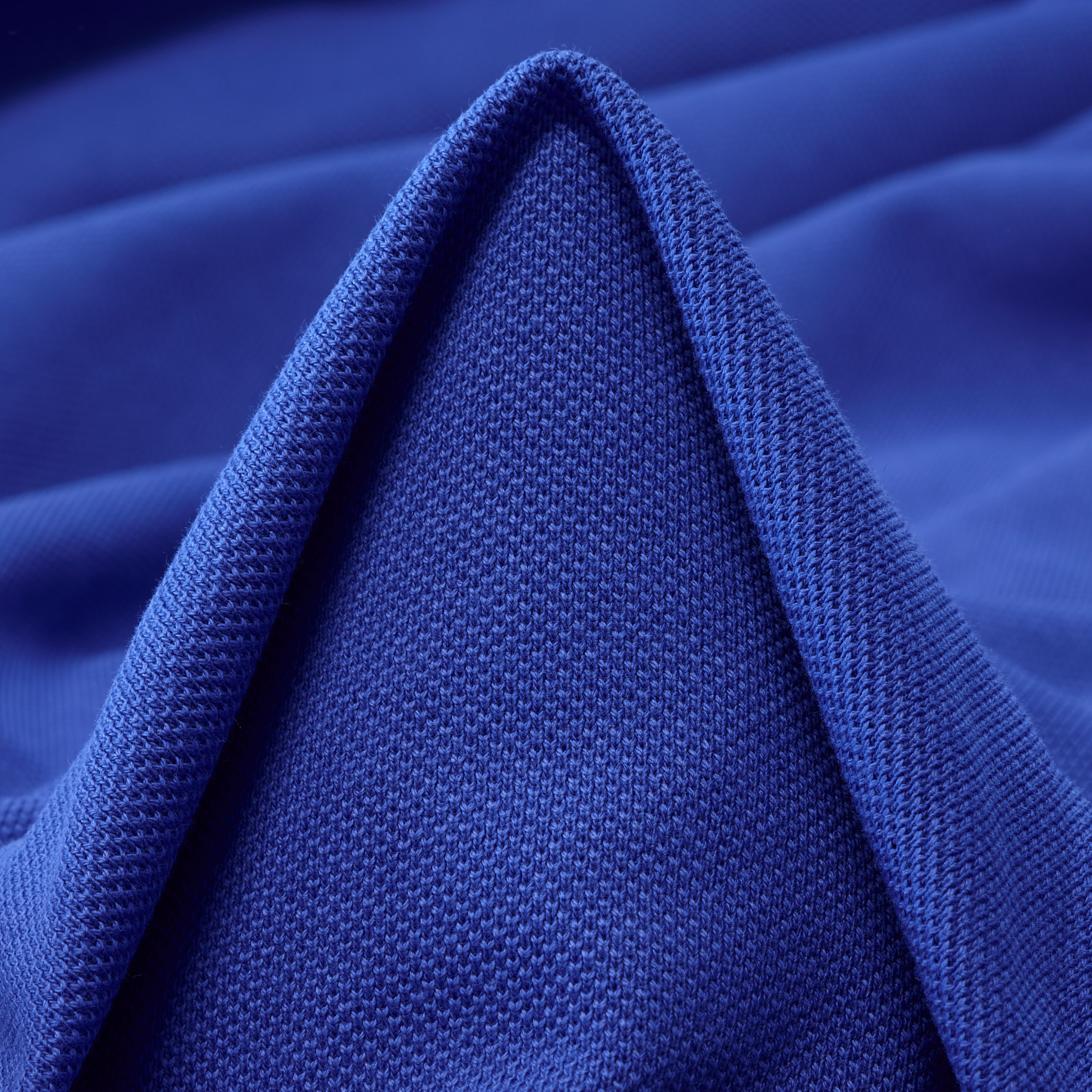 Jersey, Piqué, Supersonic Blue (F000036750)