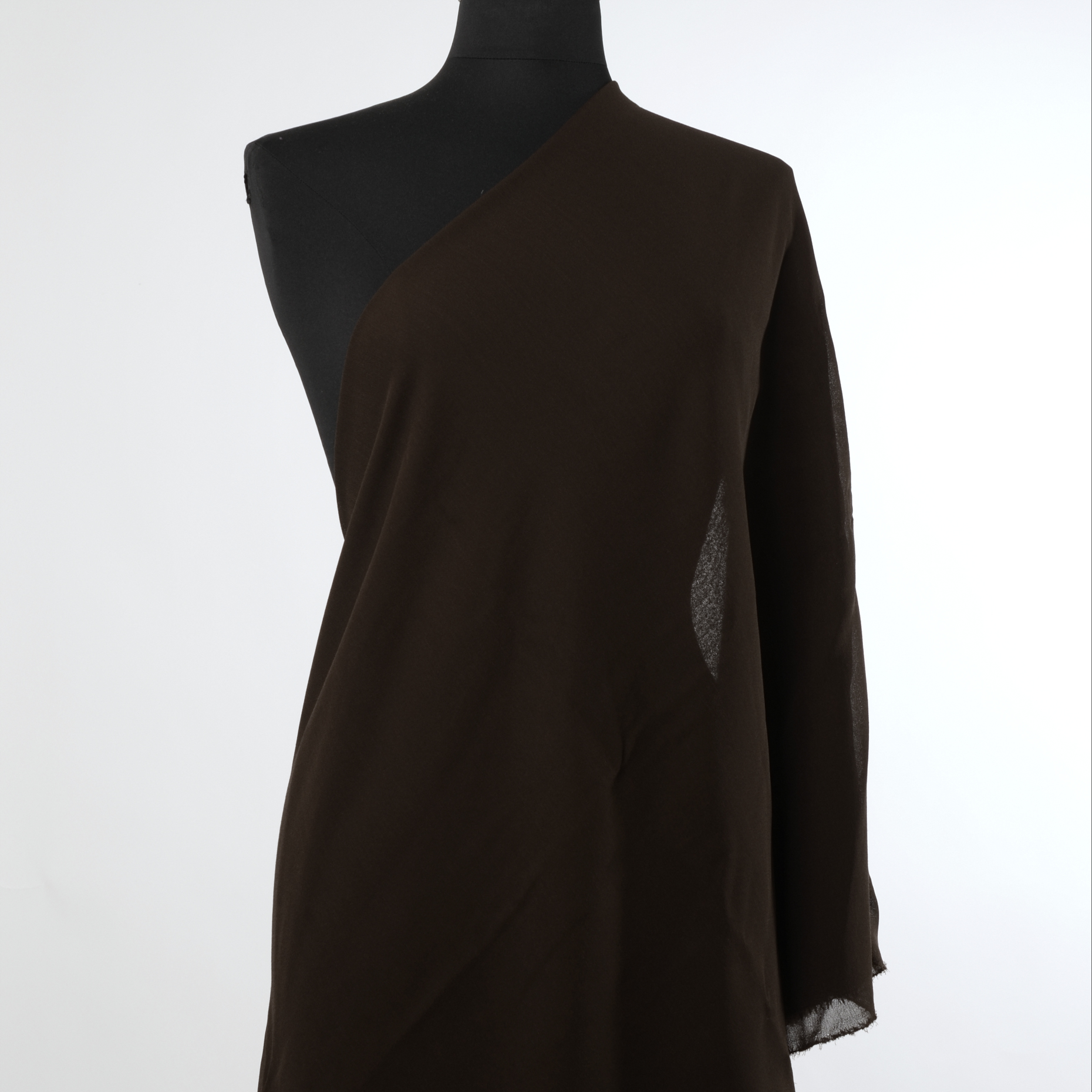 Chiffon, Chestnut (F000016994) - Mannequin