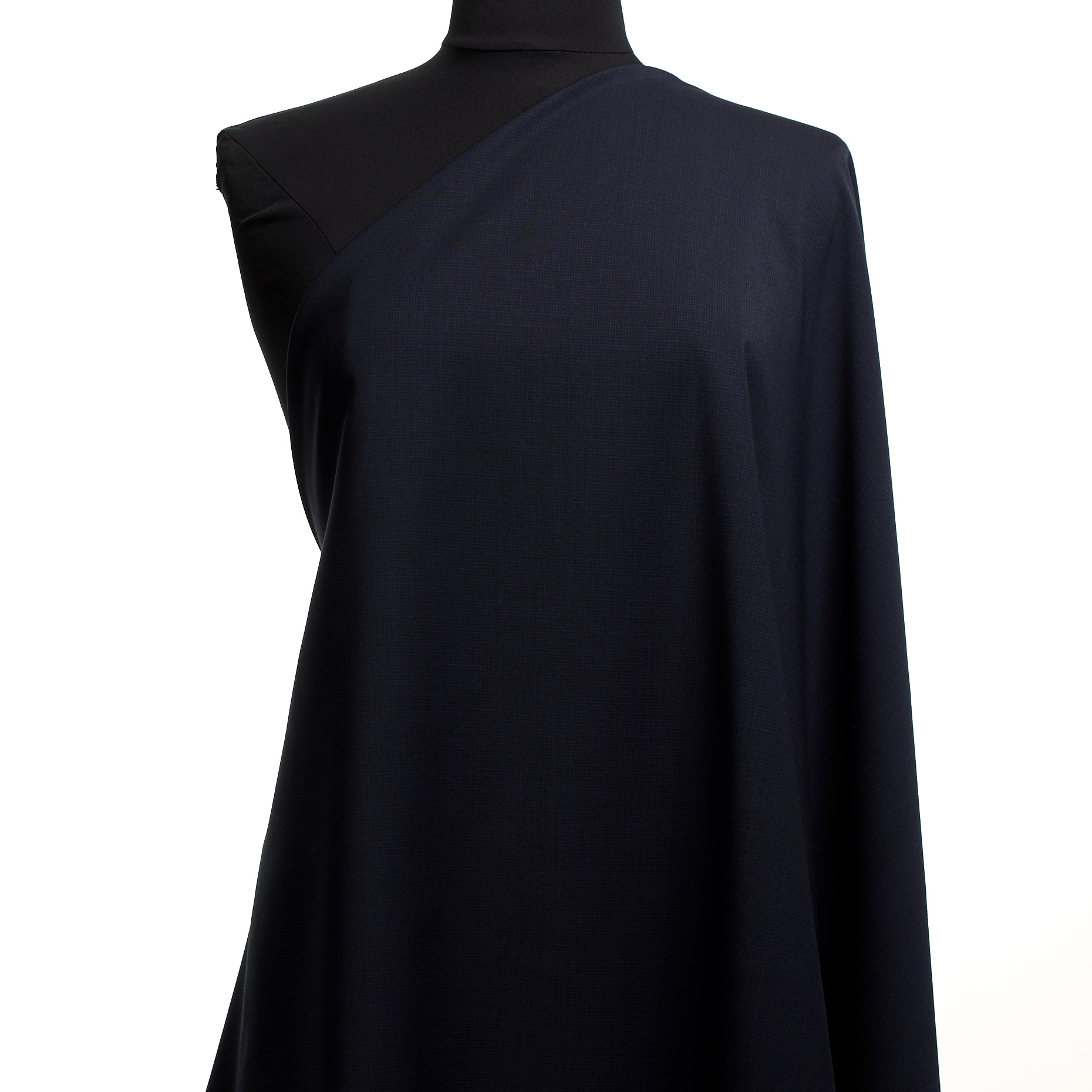 COOL WOOL, MICRO DESIGN, ELASTIC, PARISIAN NIGHT (F000047718) - Mannequin