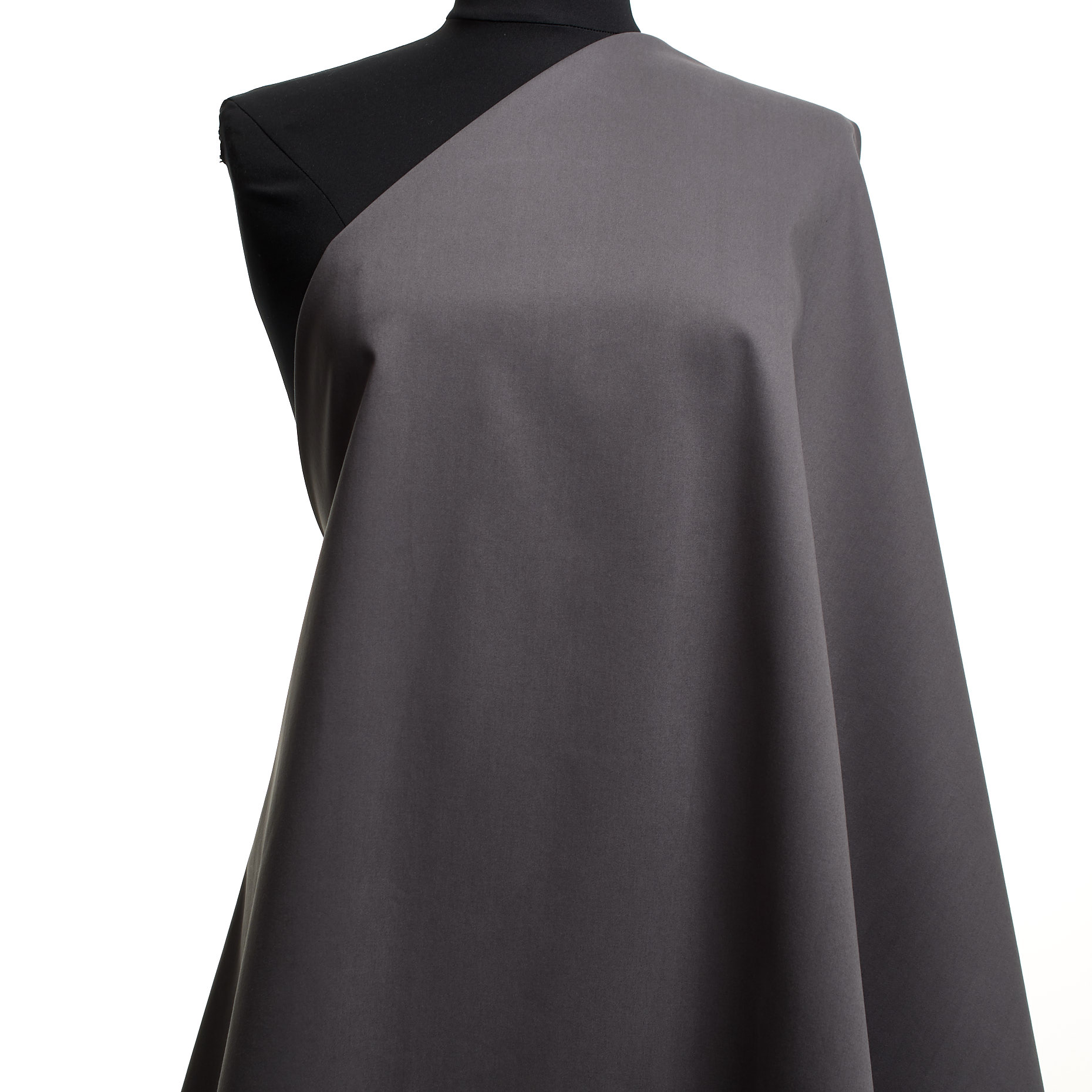 TWILL, COTTON, BRUSHED, SKYROCKET (F000044983) - Mannequin