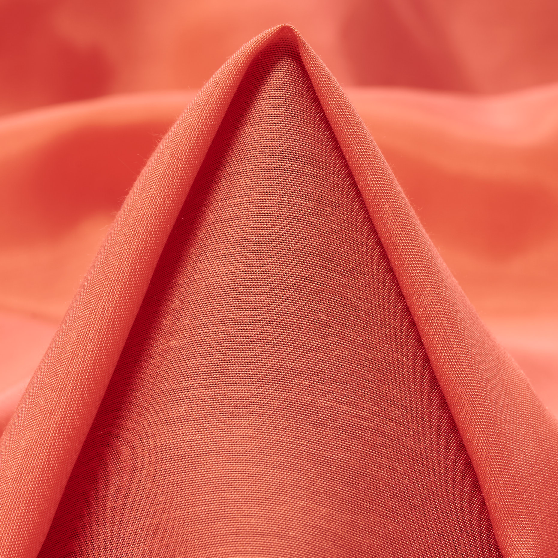 Батист, Модал, Coral (F000043525)