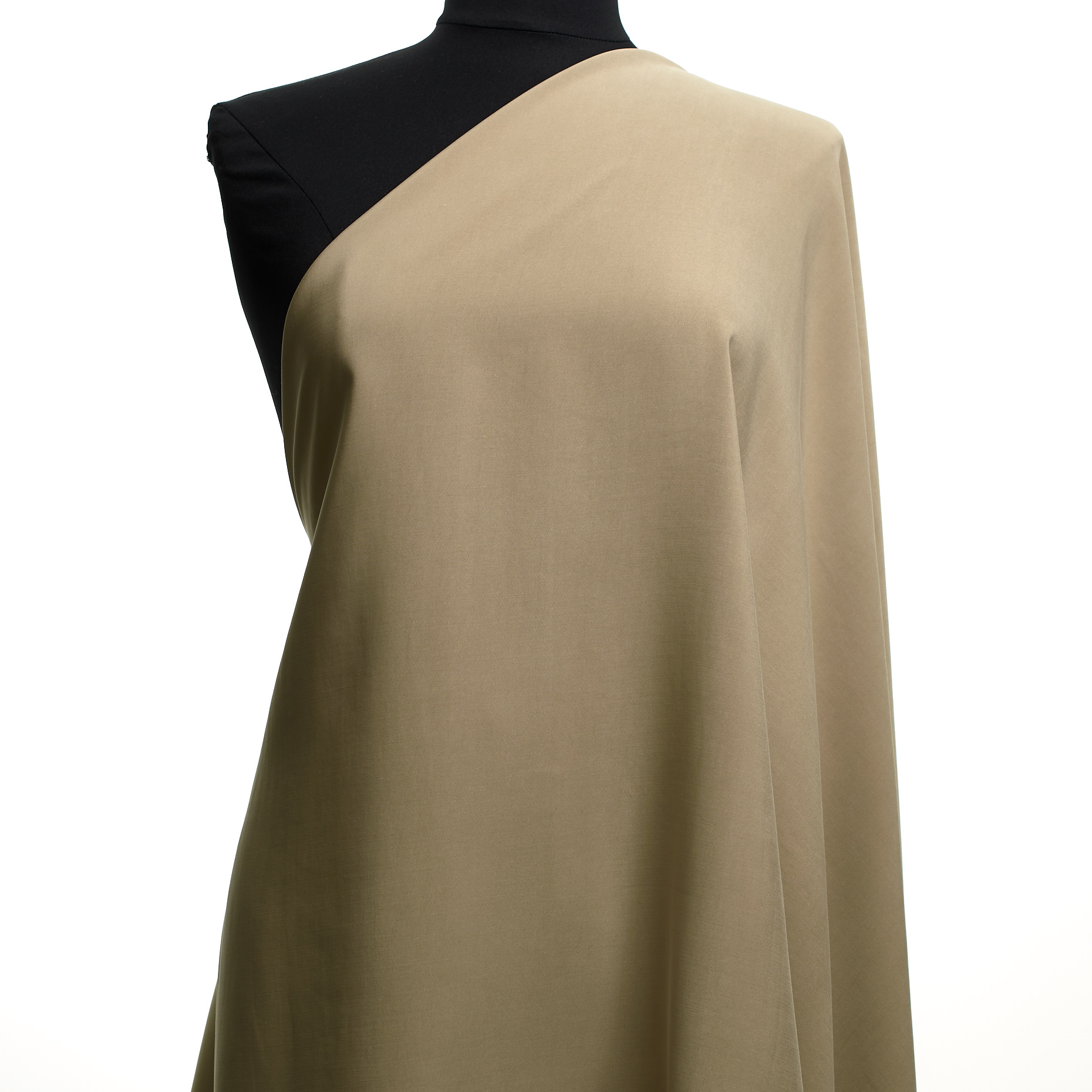 Twill, Wiskoza, Trench Coat (F000047842) - Manekin