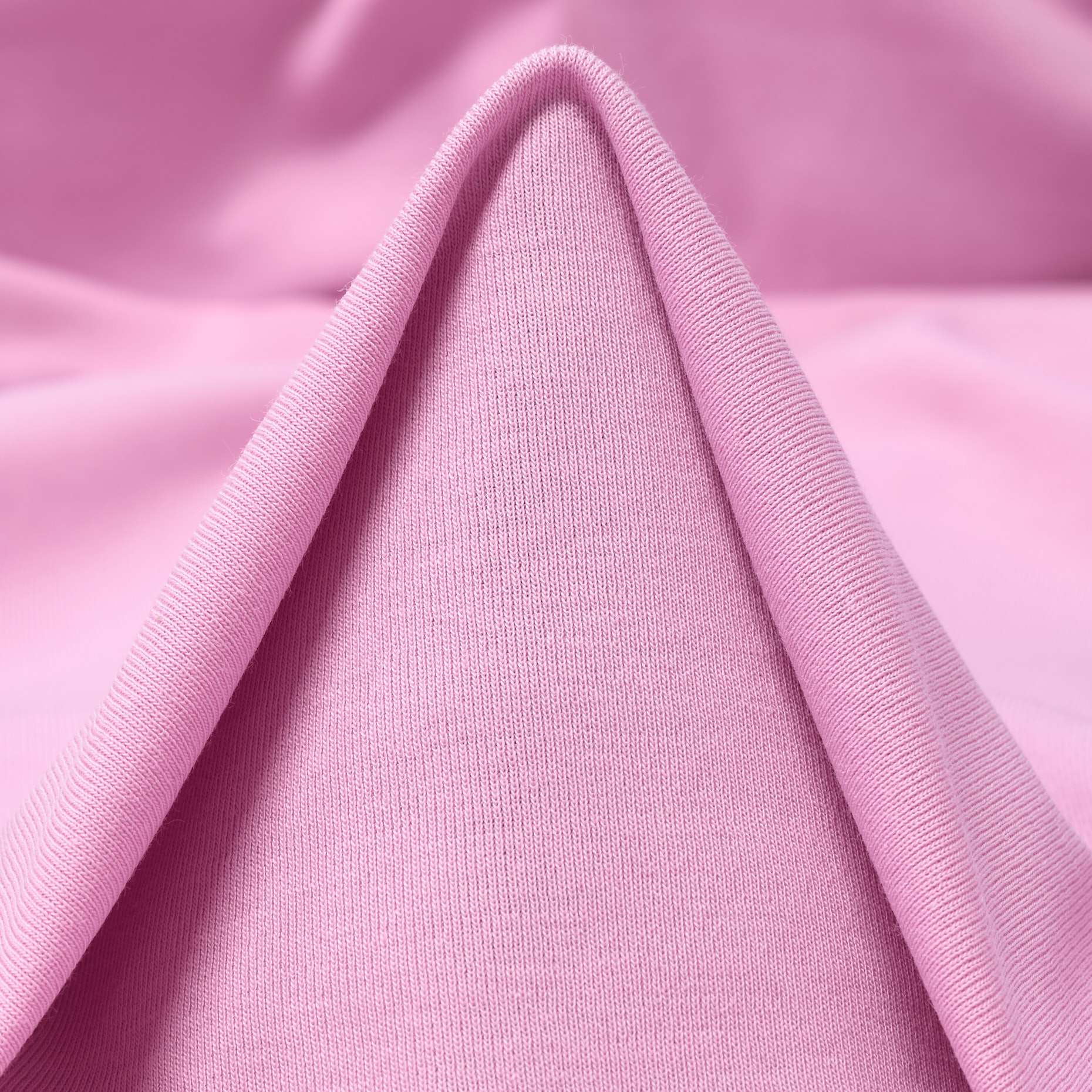 JERSEY, COTTON, ELASTIC, BONBON (F000045999)