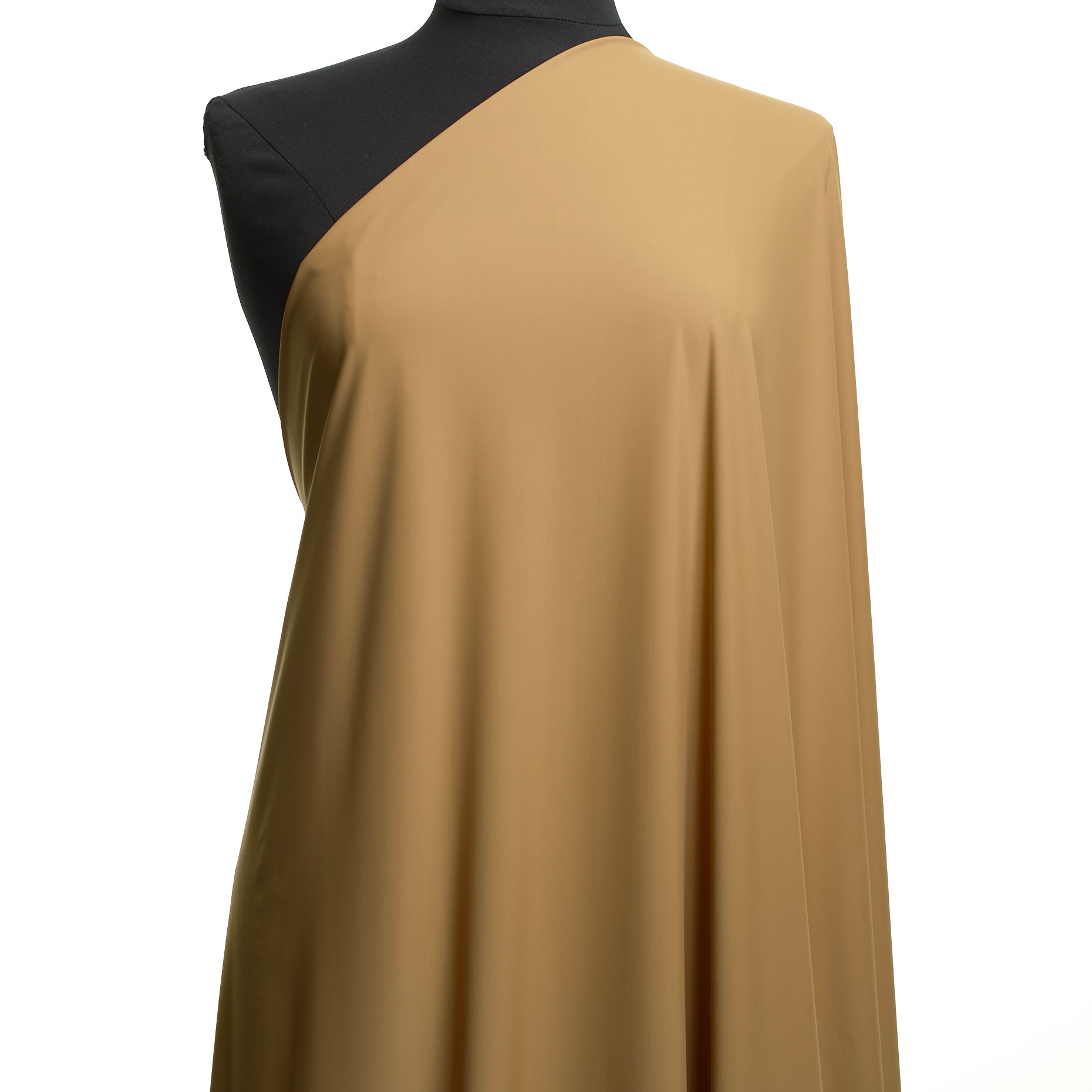 Techno Jersey, Alta Elasticità, Irish Cream (F000039362) - Manichino