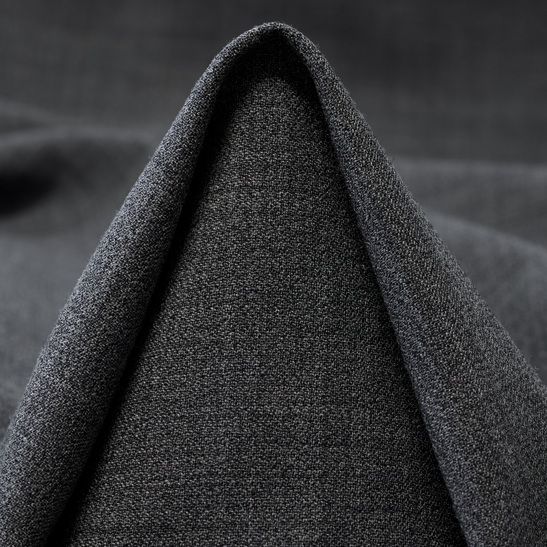 CRÊPE, WOOL, ELASTIC, MOCKINGBIRD (F000047766)