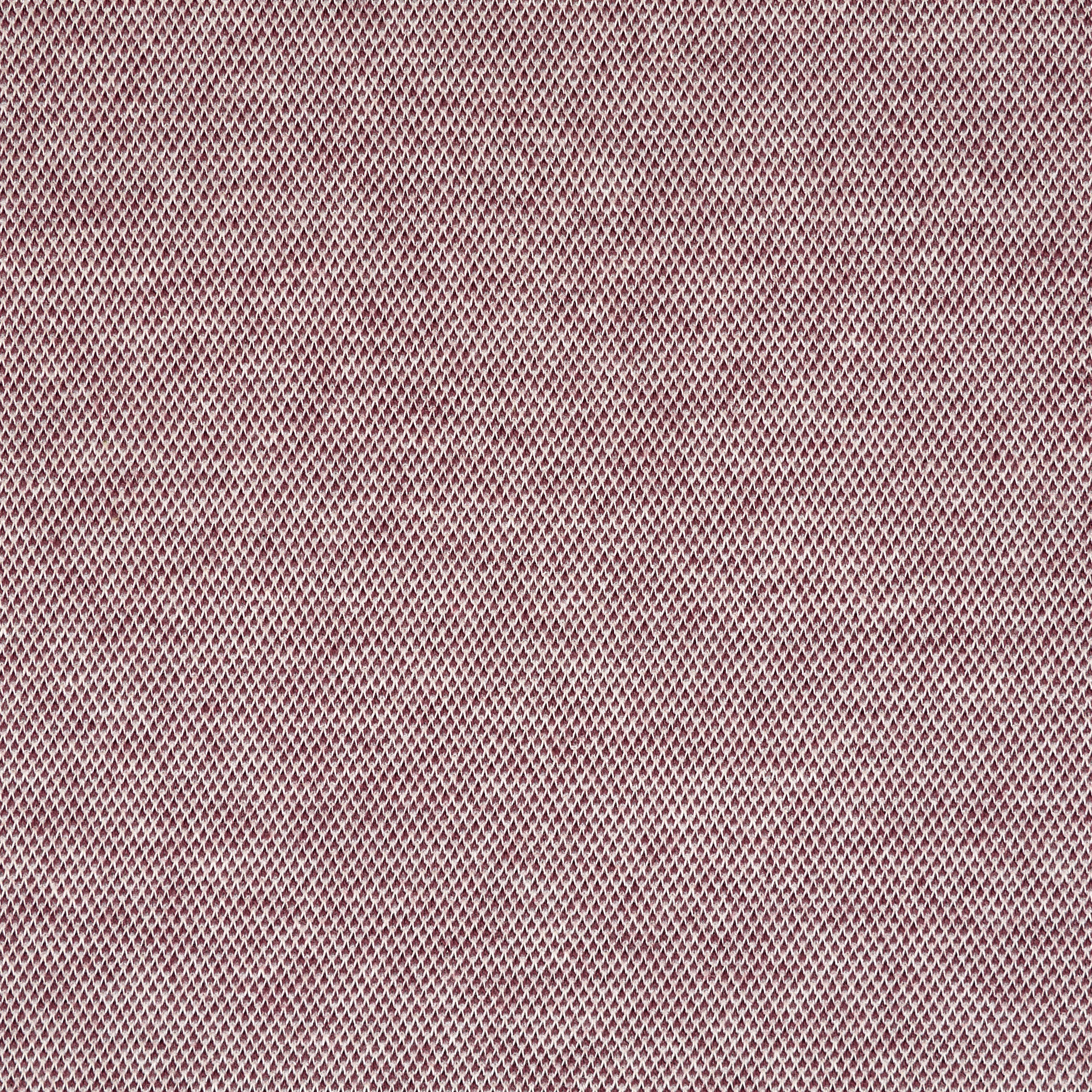 JERSEY, COTTON, ELASTIC, BURNT RUSSET (F000044969) - Texture