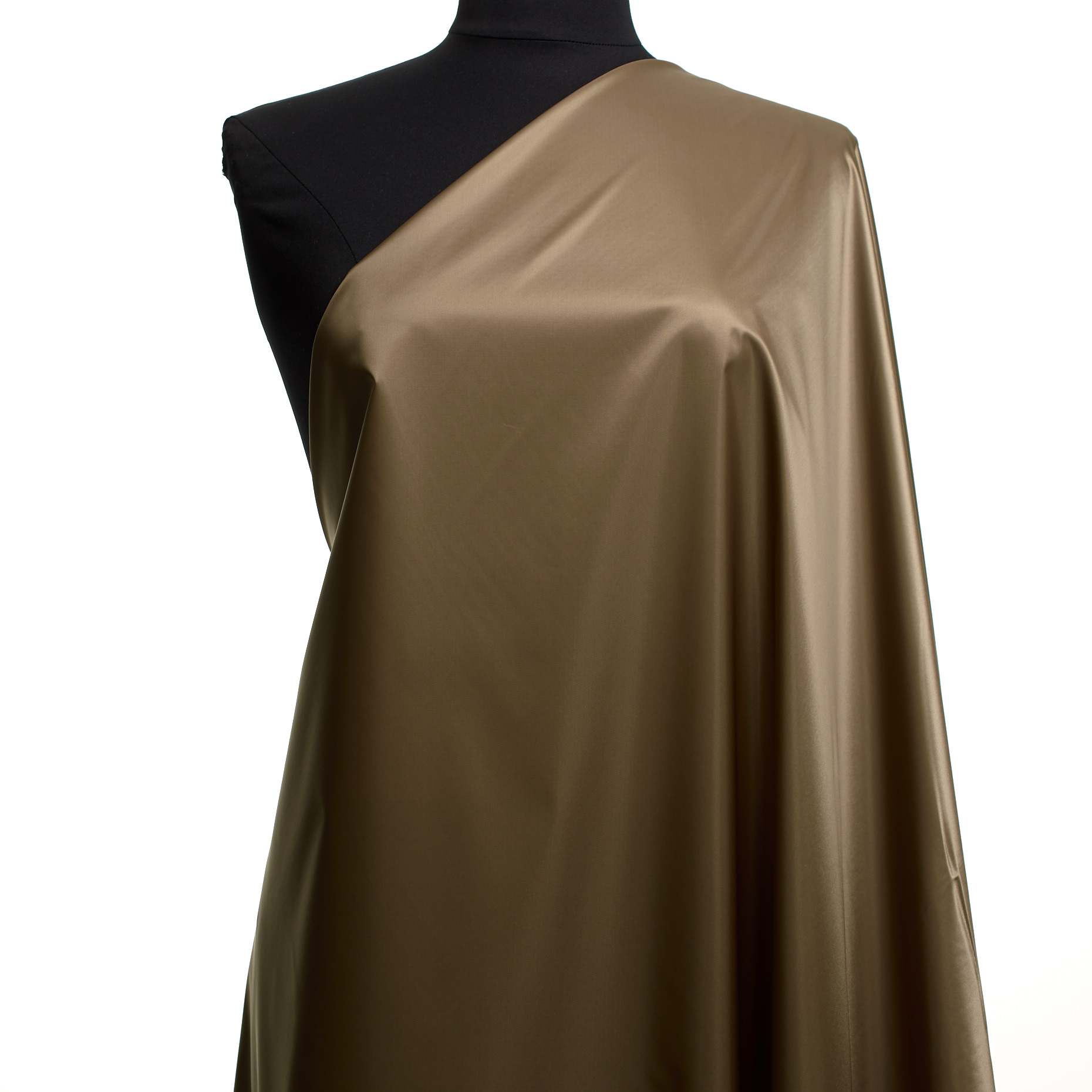 OUTDOOR, NYLON, BONDED, GREIGE (F000023093) - Mannequin