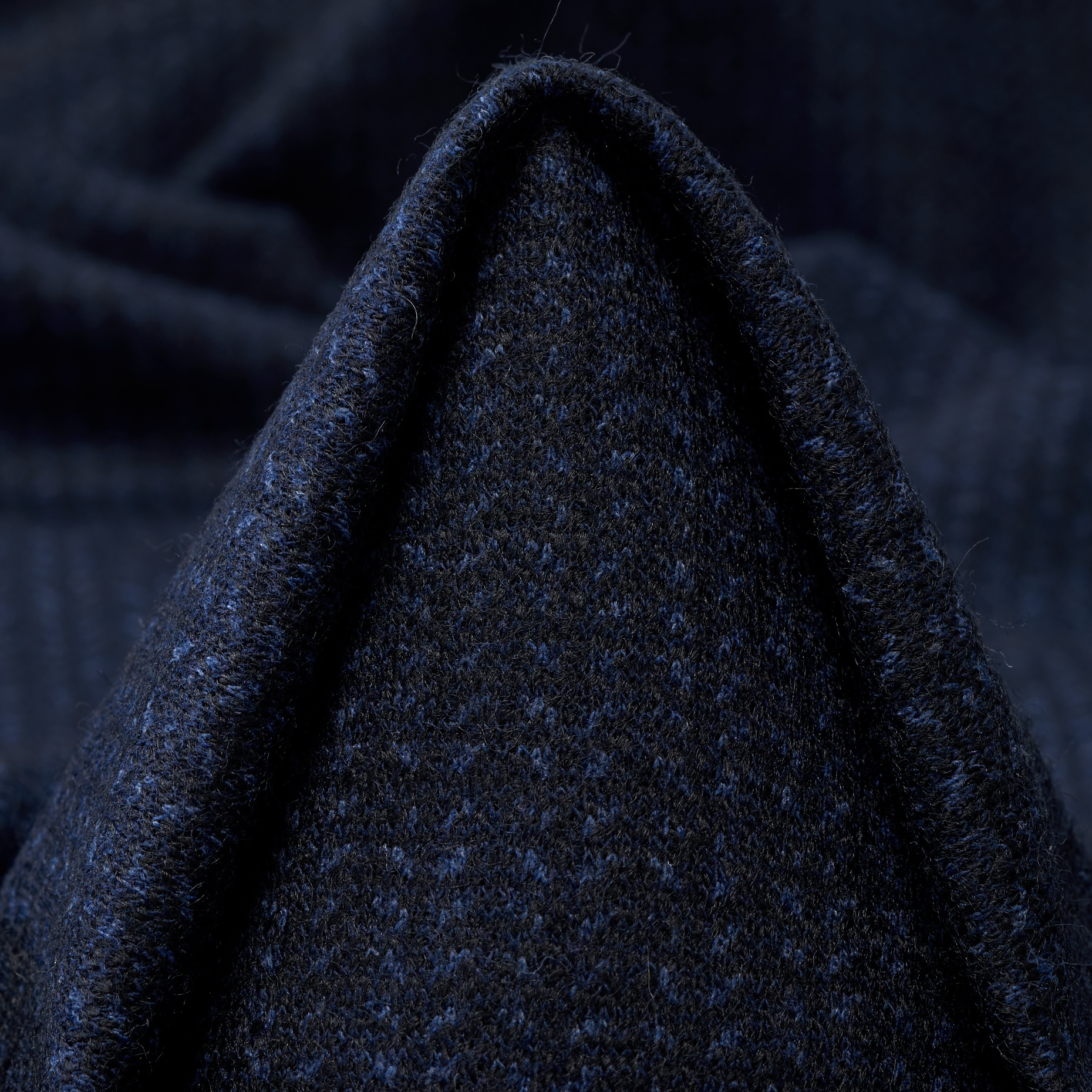 Jersey, Wolle Mix, Micro Design, Vulcan (F000048006)