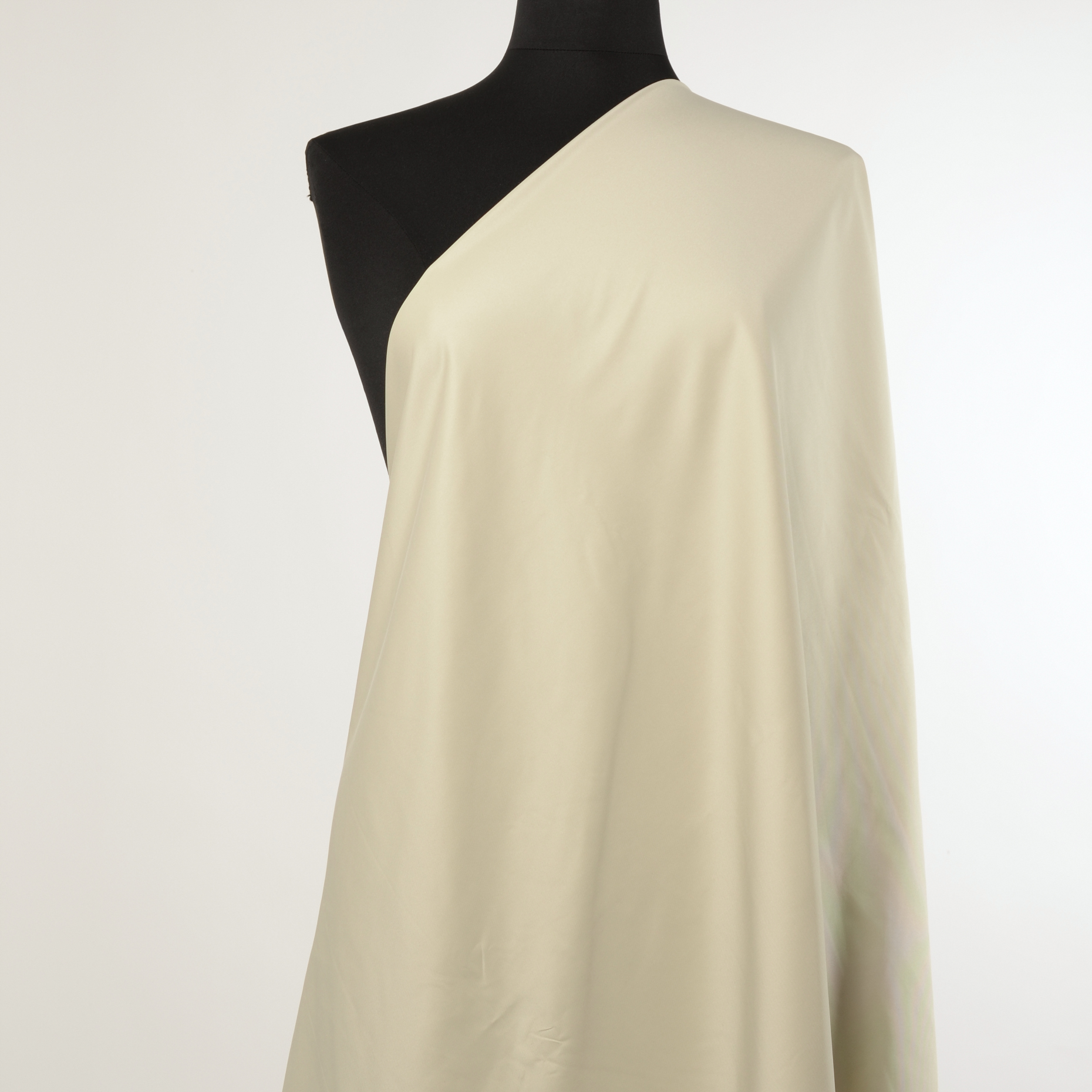 TWILL, BONE WHITE (F000014935) - Mannequin