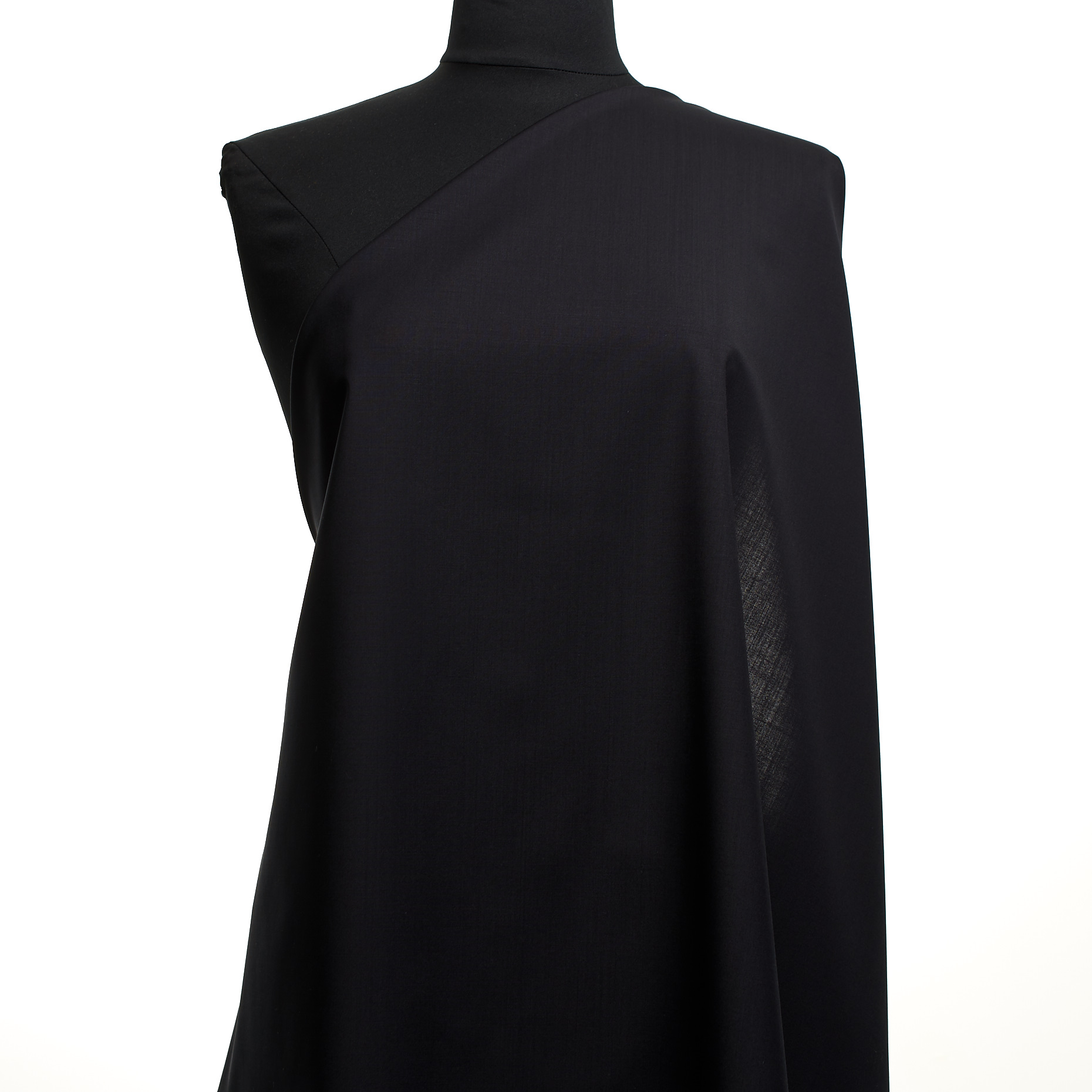 OUTDOOR, VIRGIN WOOL, BONDED, ANTHRACITE (F000047930) - Mannequin
