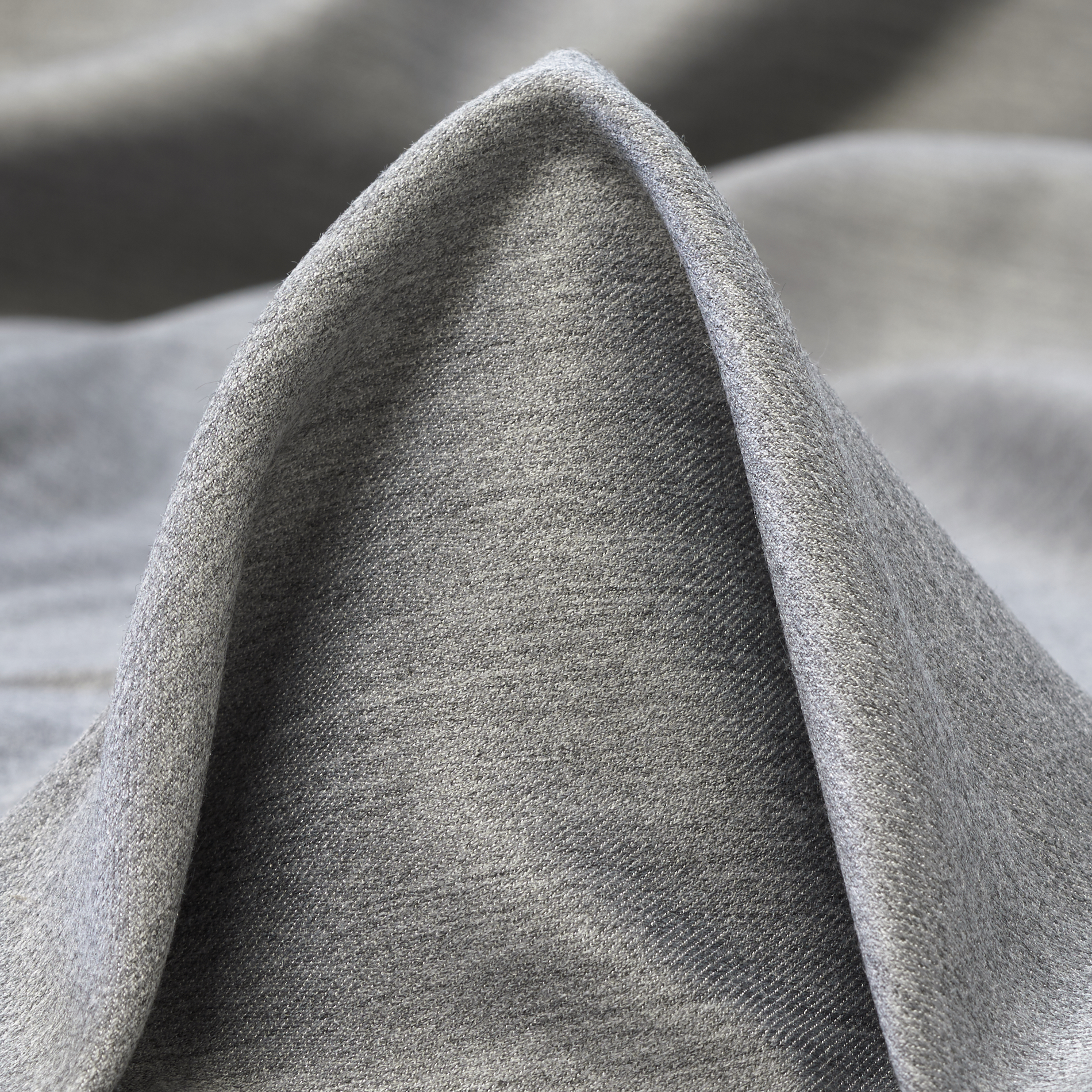 SATIN, VISCOSE, ELASTIC, SNOW WHITE&CHISELED STONE (F000035265)