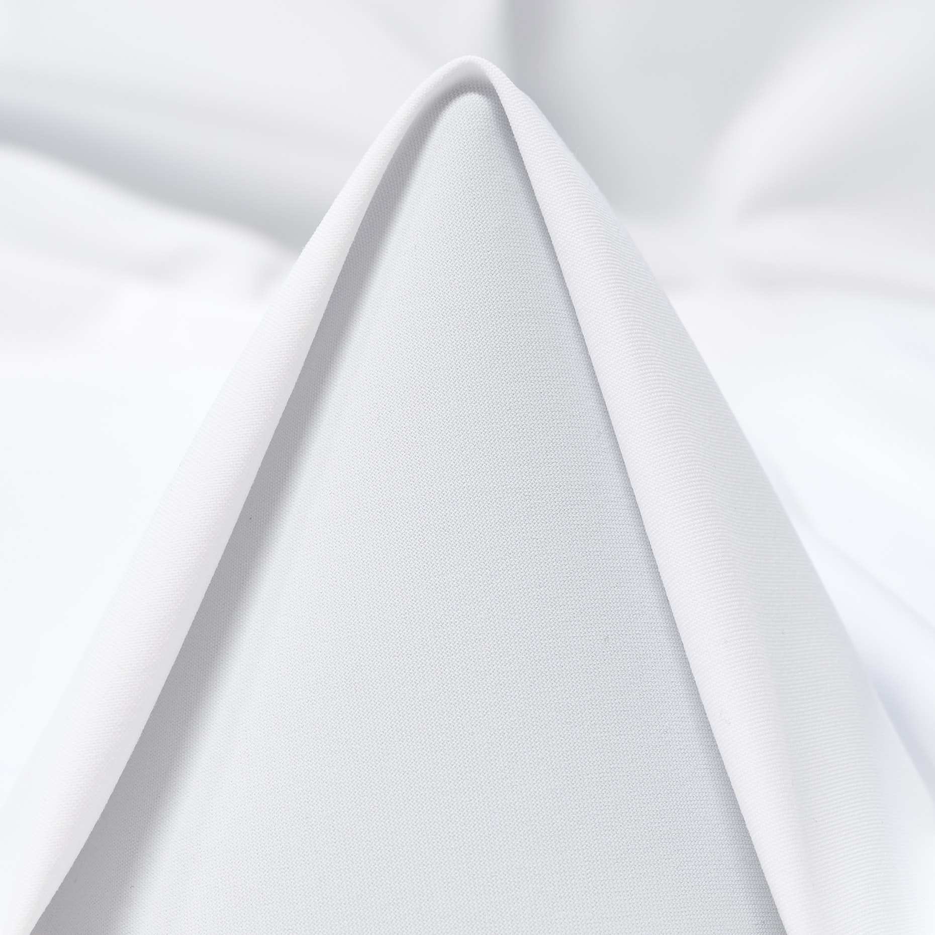 Techno Jersey, Stretch, Brilliant White (F000046031)