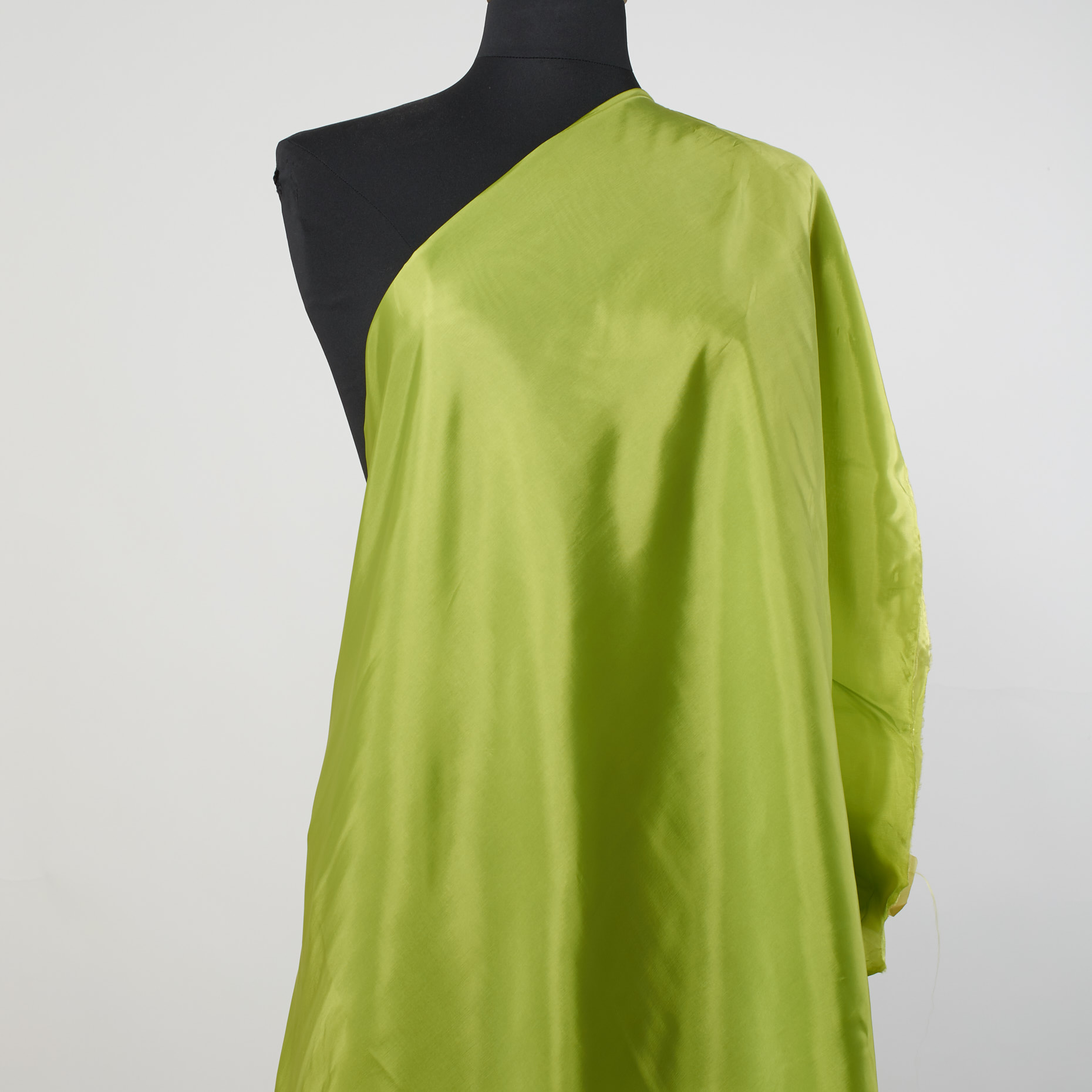 CUPRO, LINING, ACID LIME (F000021468) - Mannequin