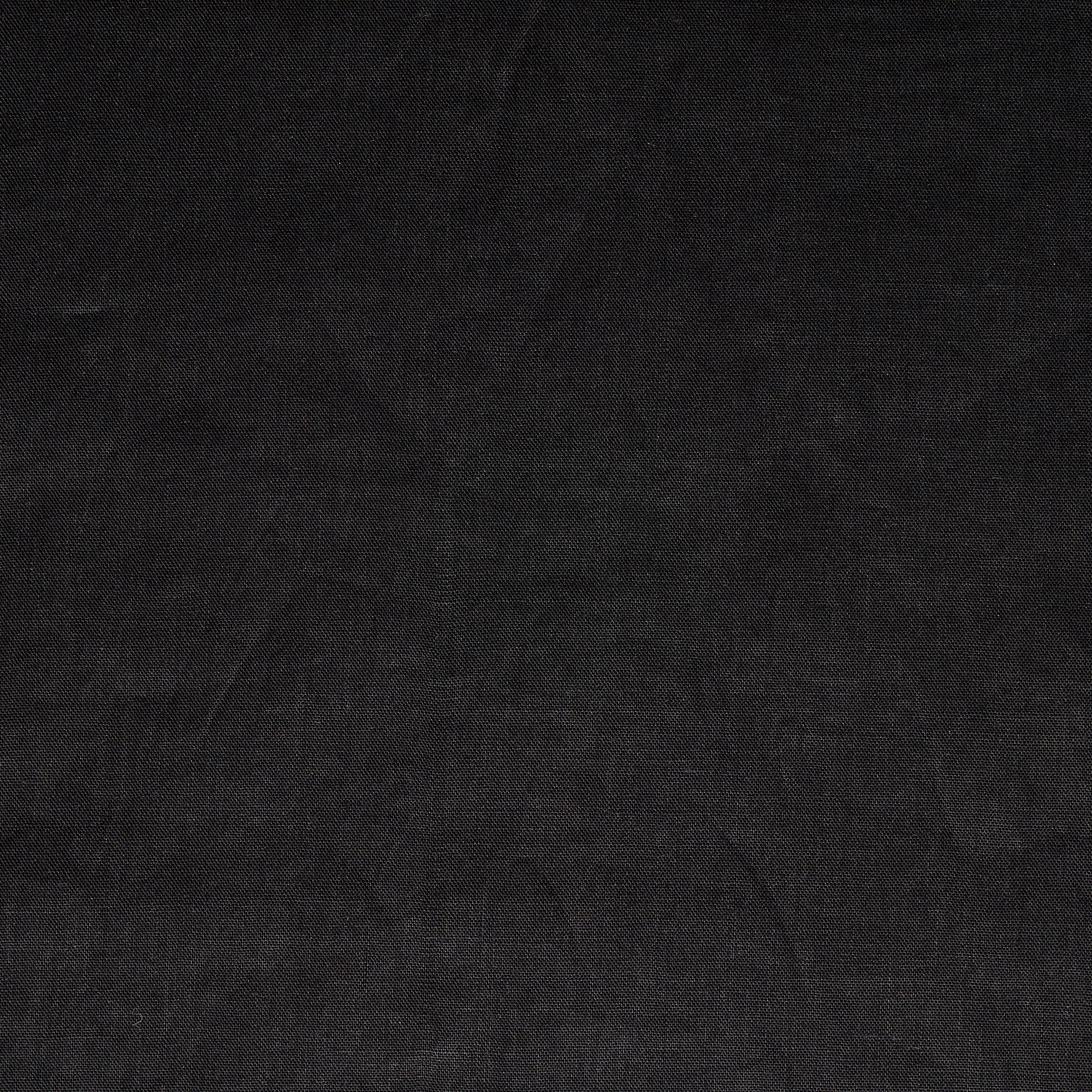 BATISTE, VISCOSE, SHIMMERING, JET BLACK (F000035452) - Texture