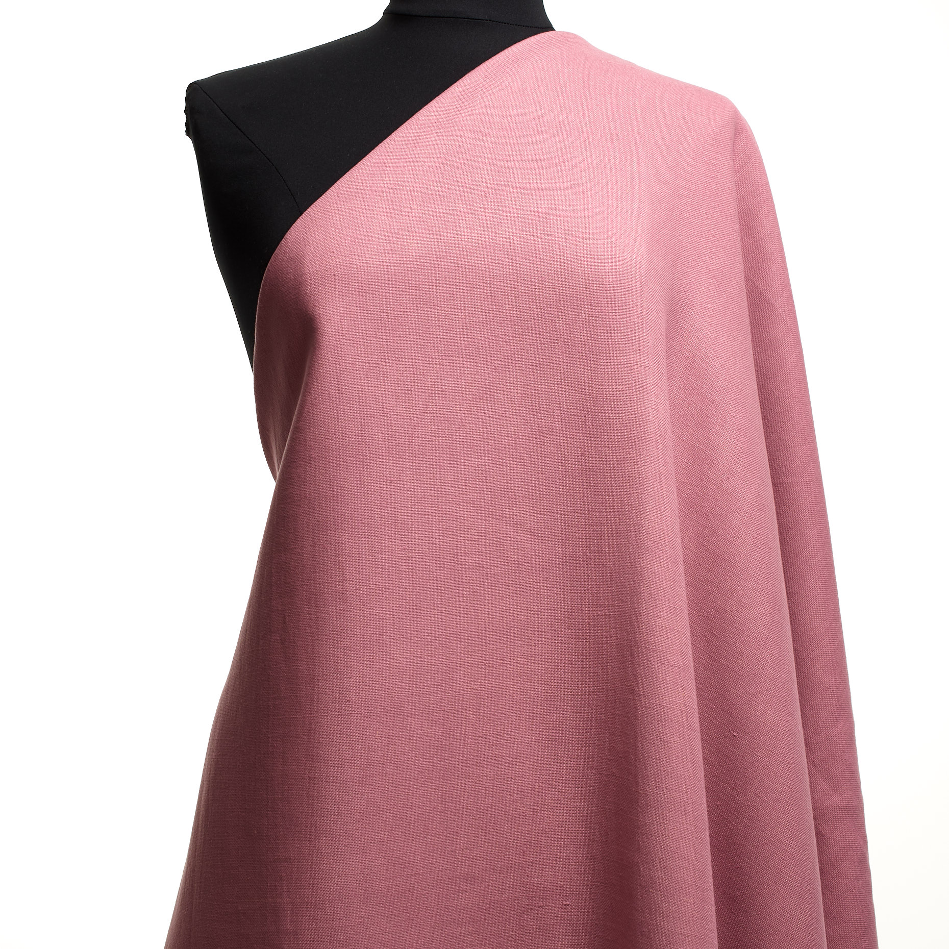 LINEN, BLUSH (C0003480) - Mannequin