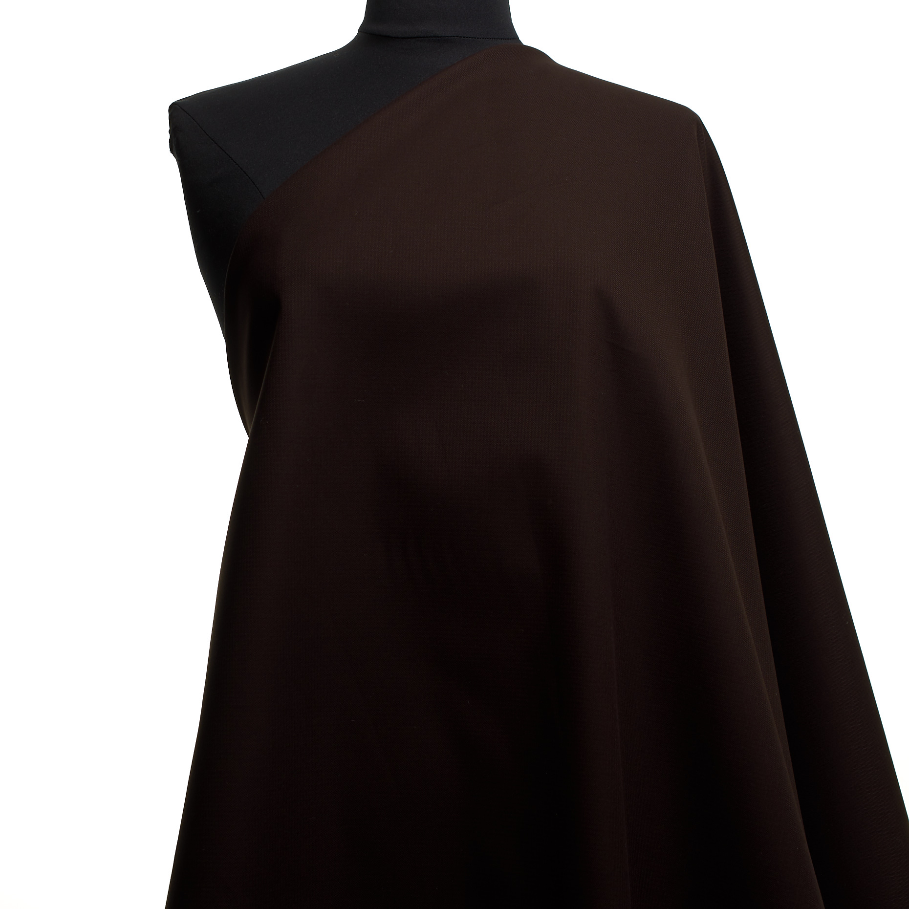 CANVAS, COTTON ELASTIC, STRIPES, MULTICOLOR (F000017502) - Mannequin