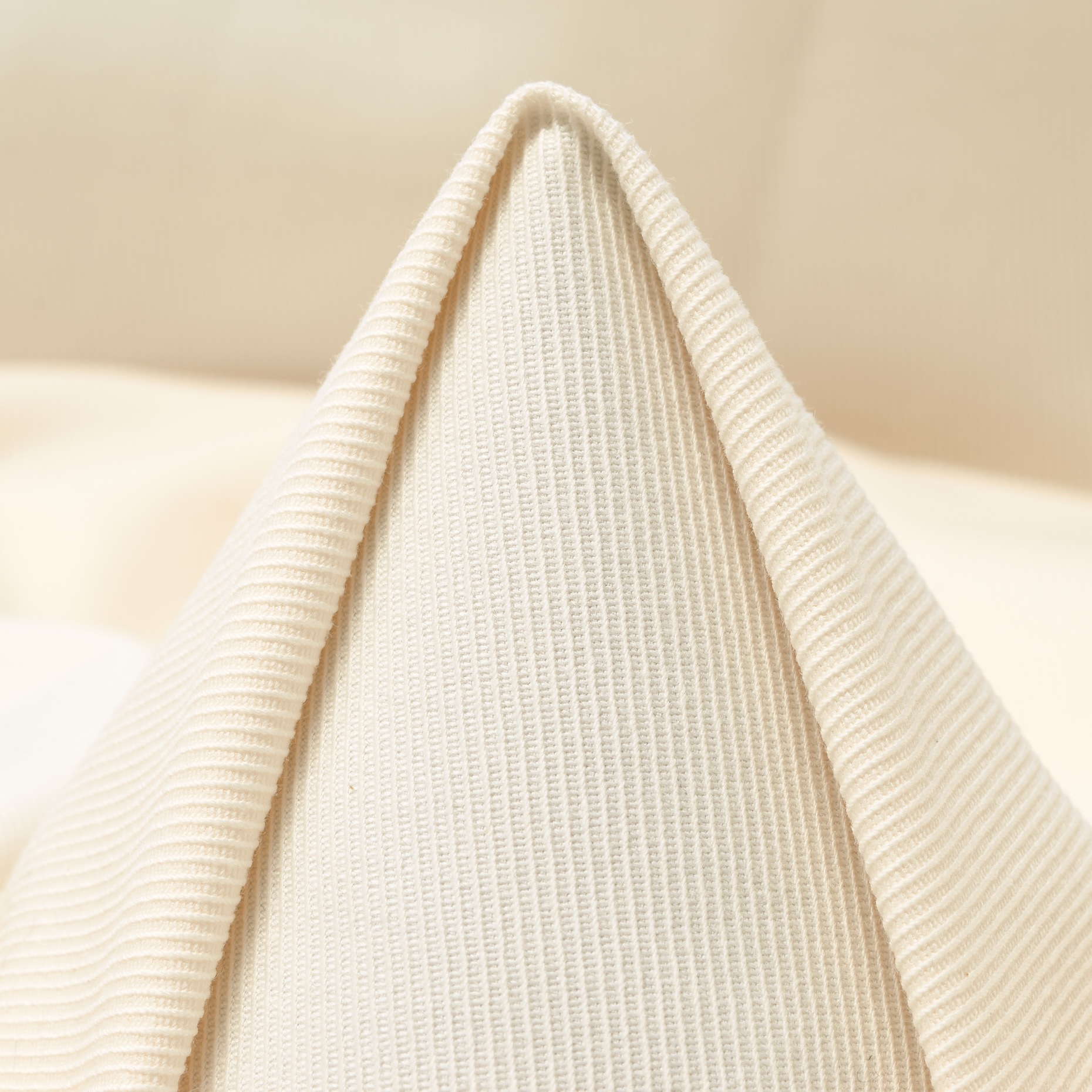 TWILL, COTTON, ELASTIC, VANILLA ICE (F000048170)