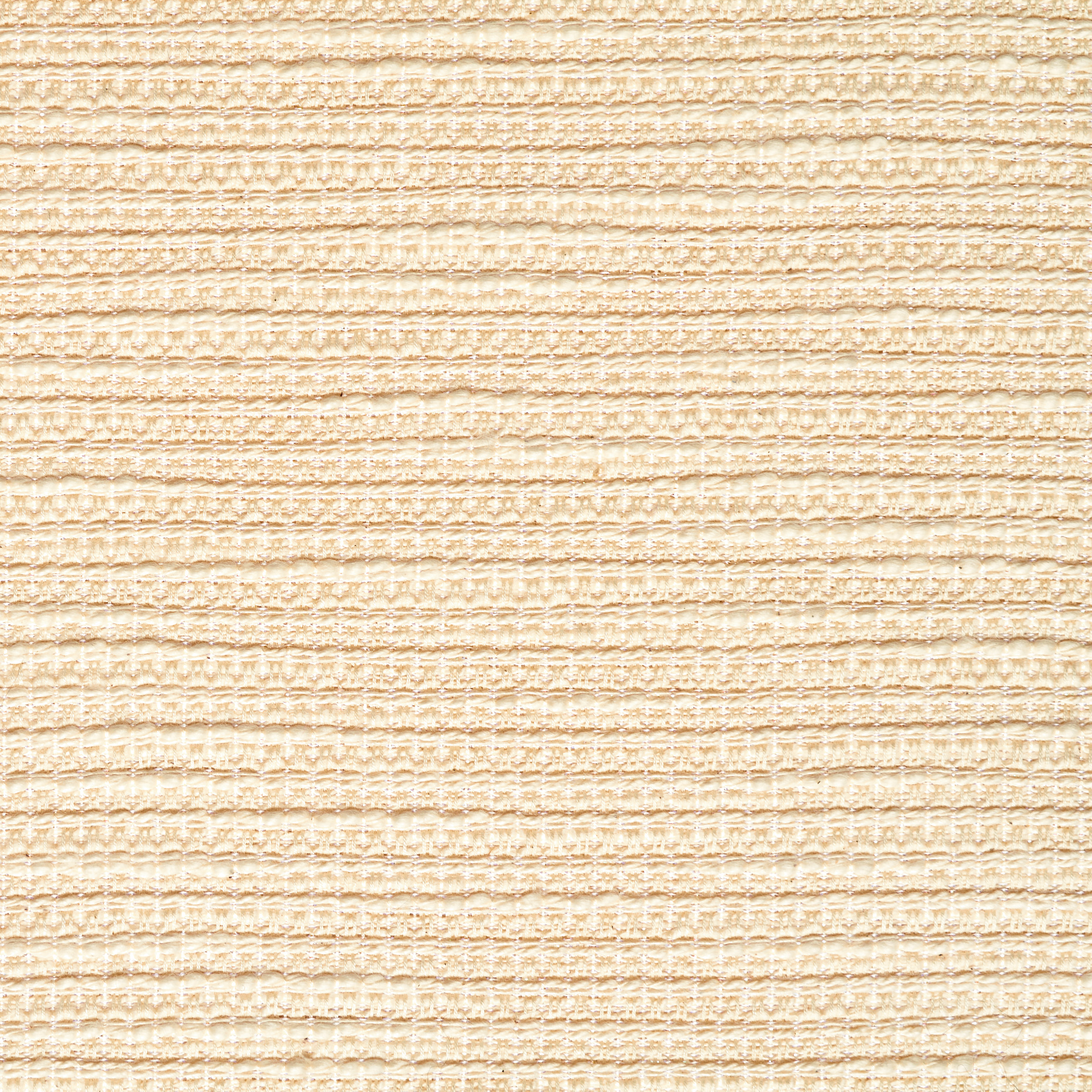 Baumwolle, Lurex, Microstruktur, Vanilla Ice&Silver (P000004590) - Gewebe