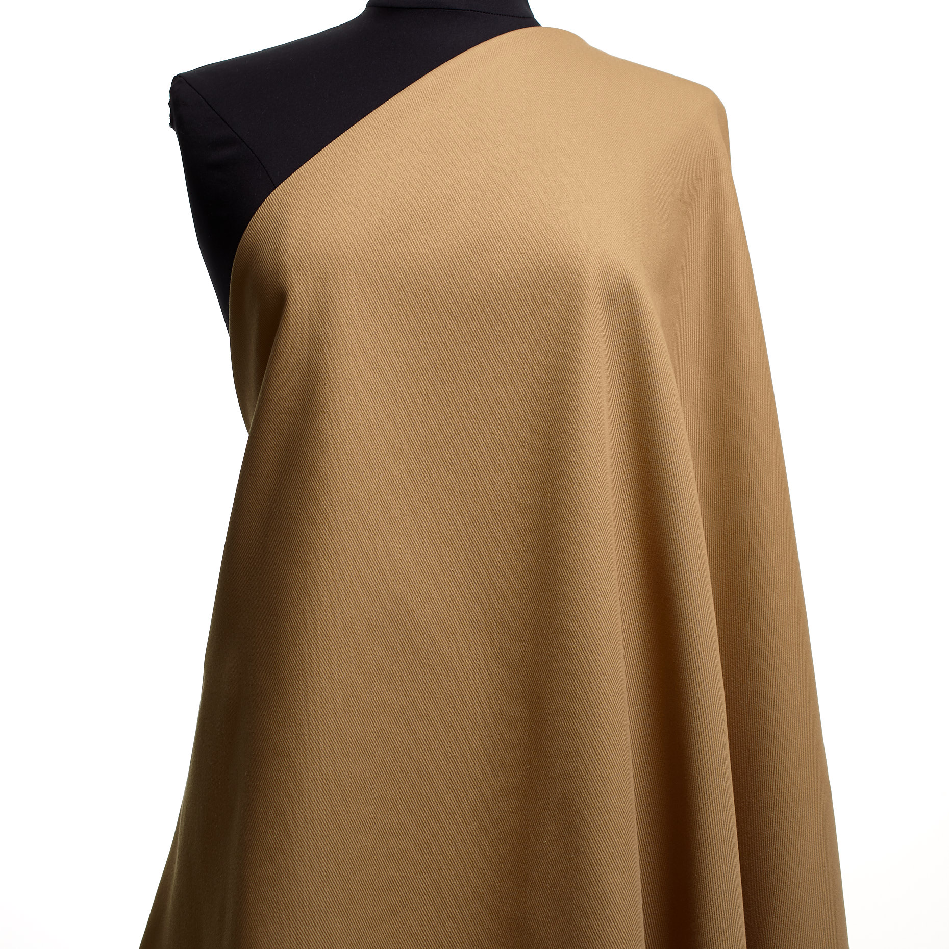 Twill, Bawełna, Safari (F000043736) - Manekin
