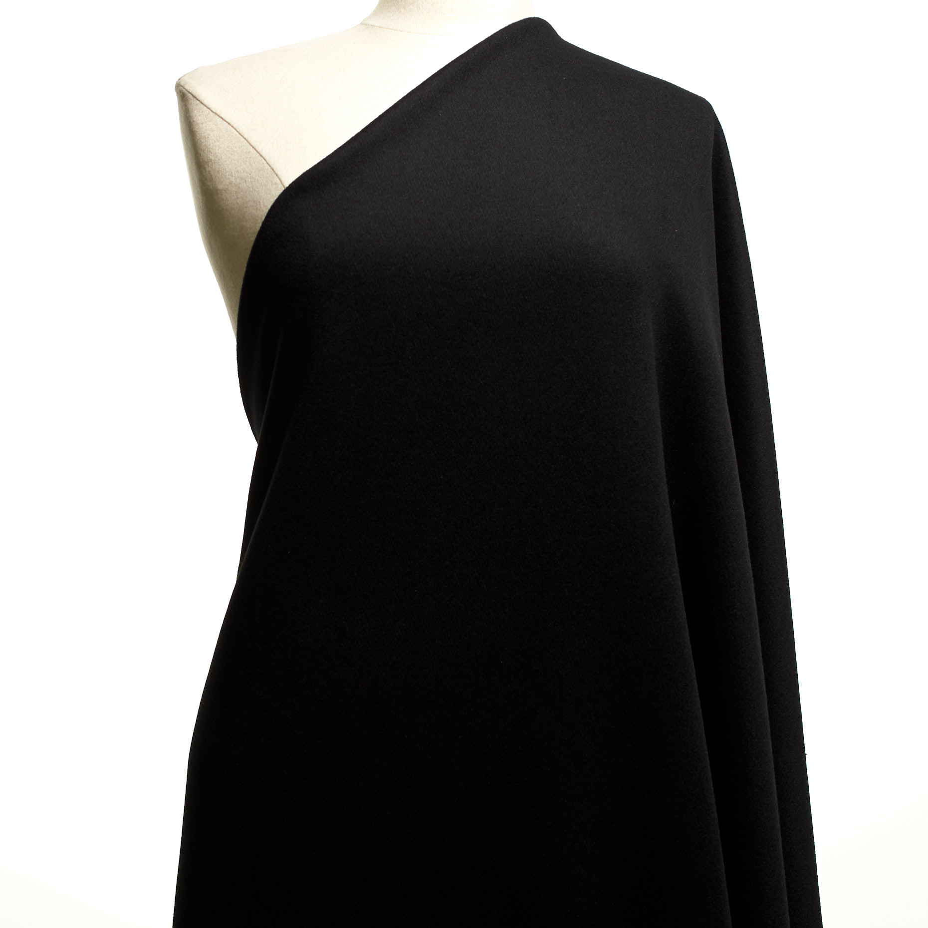 Velour , Misto Lana, Polar Night (F000036544) - Manichino