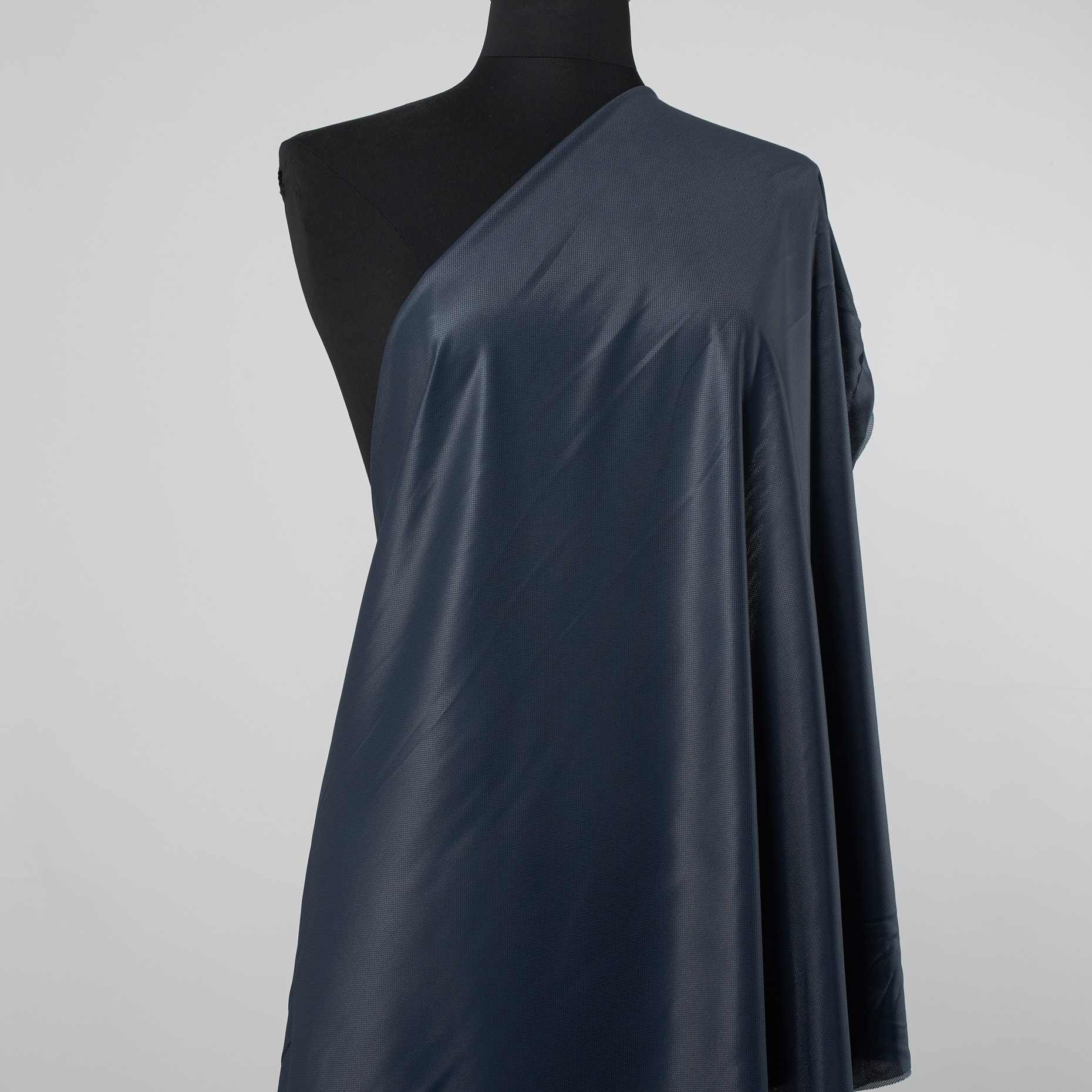 LINING, POLYAMID, GRAY STORMY WEATHER (F000019012) - Mannequin