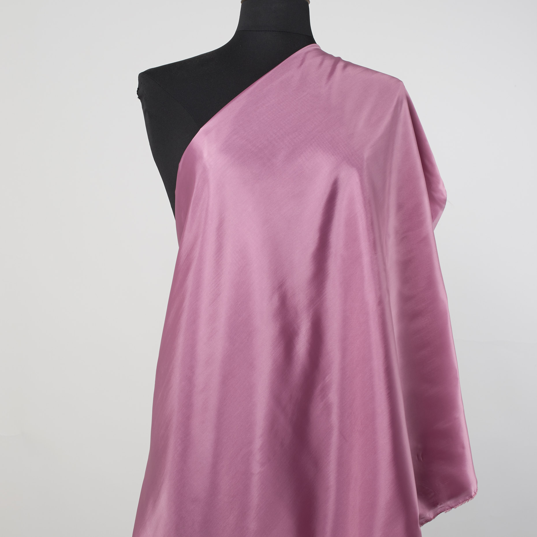 CUPRO, LINING, PALE FUCHSIA (F000021467) - Mannequin
