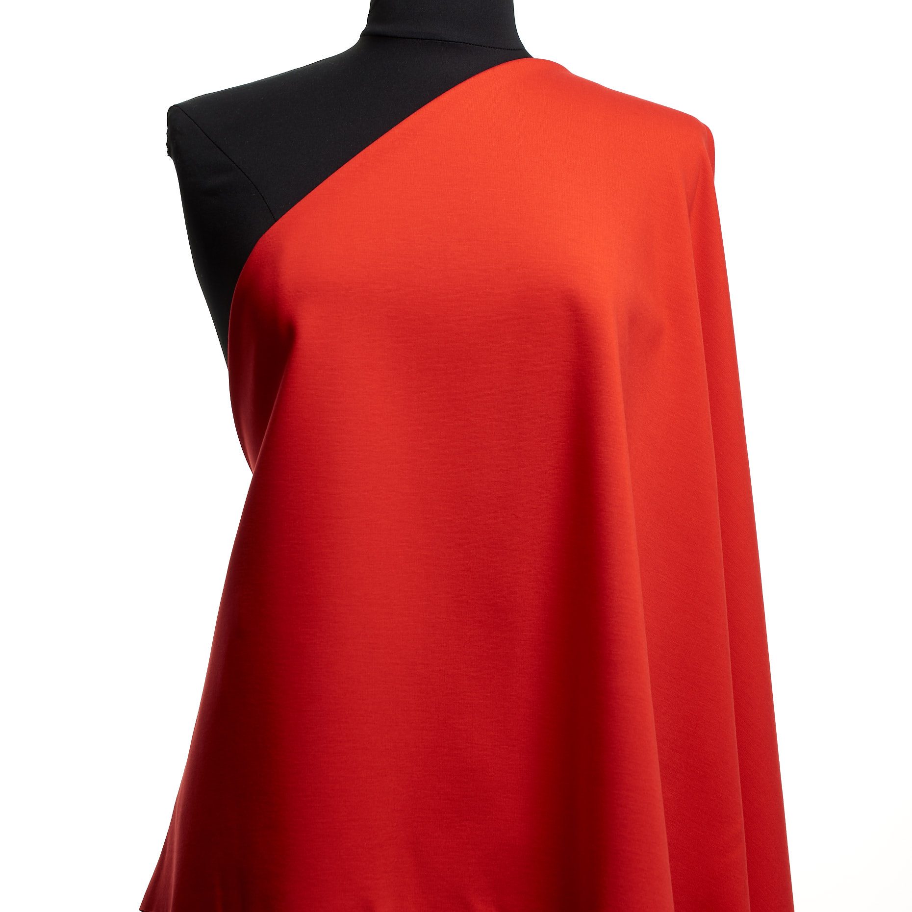 JERSEY, PUNTO MILANO, VISCOSE, ADRENALINE RUSH (F000045348) - Mannequin