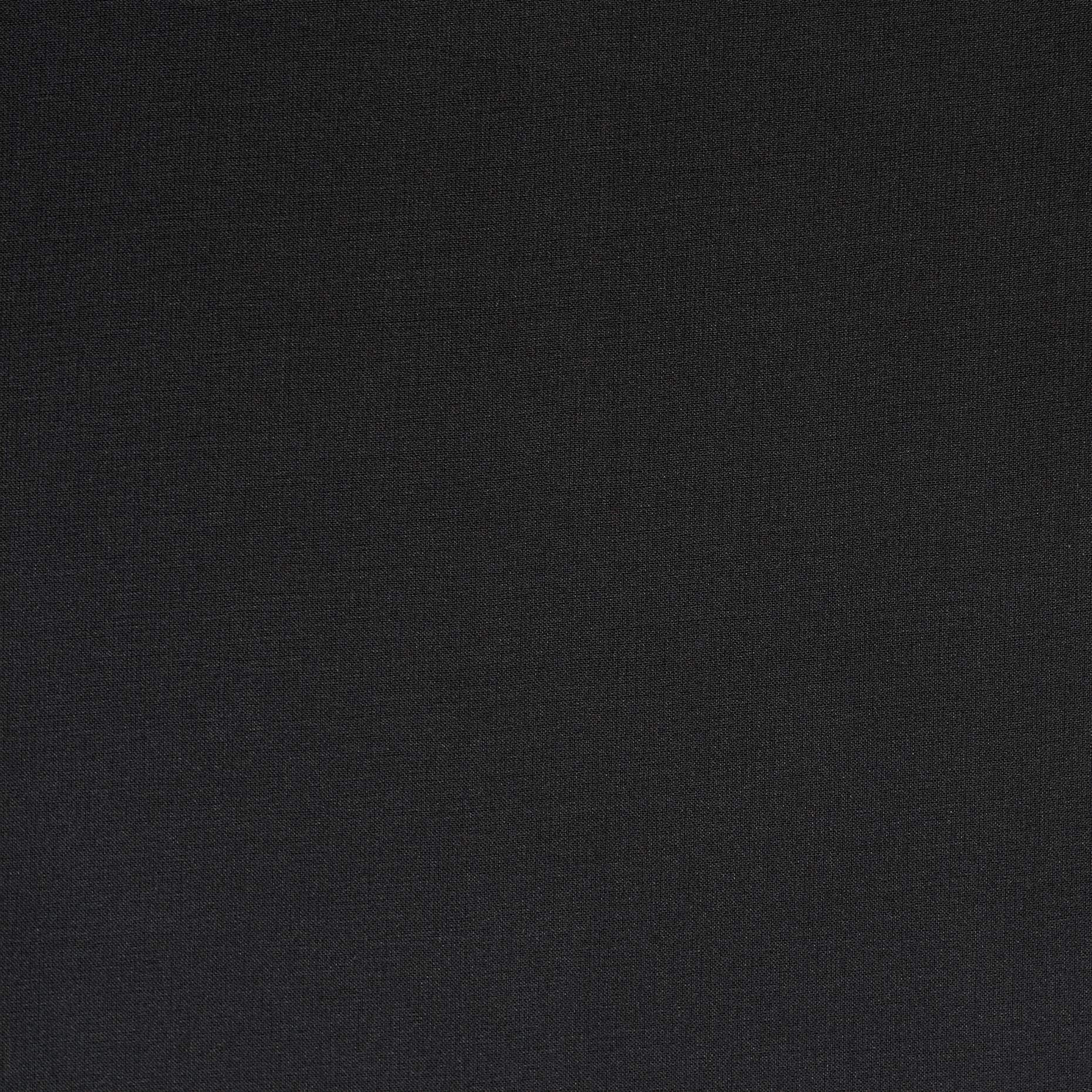 ORGANZA, SILK, RAVEN BLACK (F000046059) - Texture