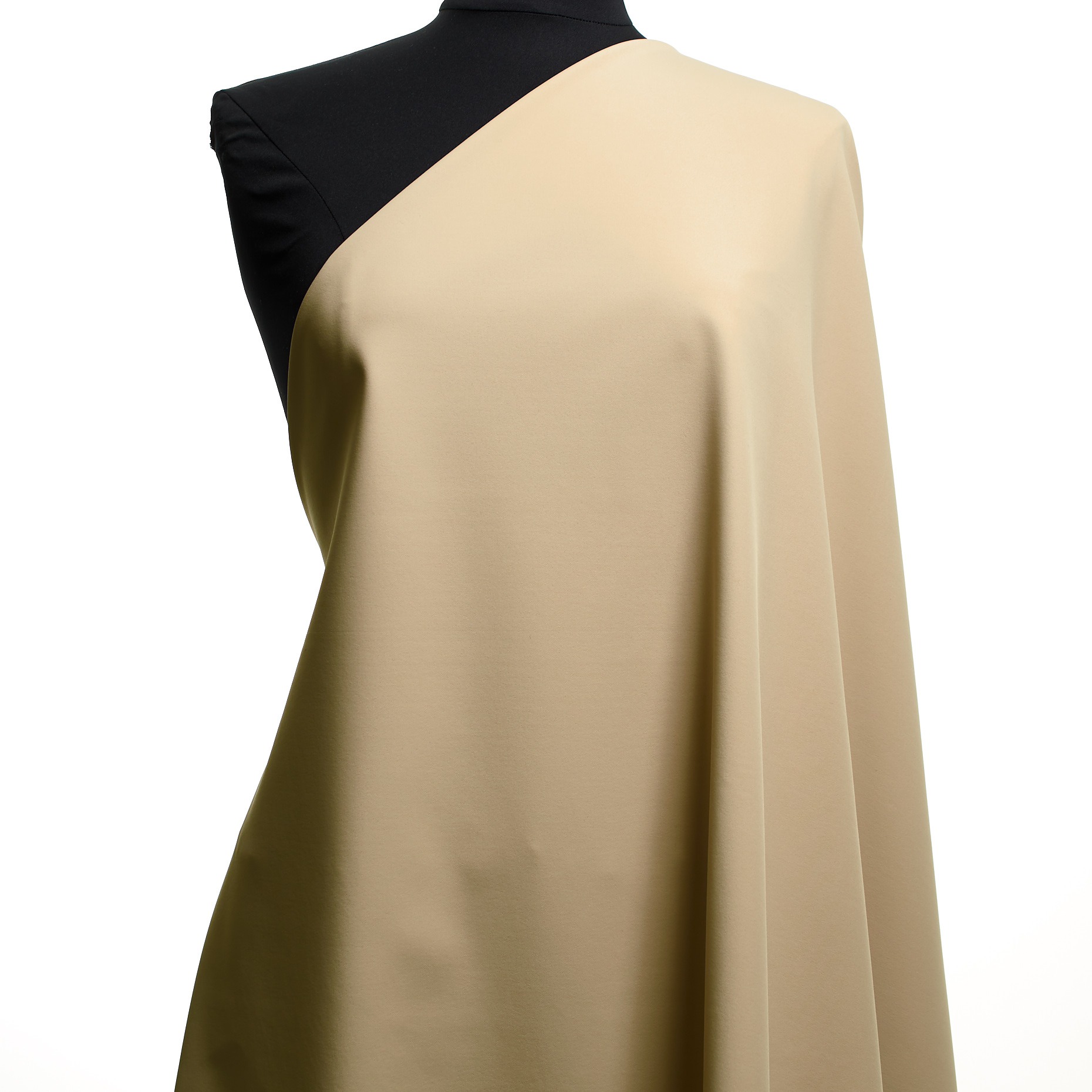 Techno Stretch, Polyamide, Powder Rose (F000026954) - Mannequin