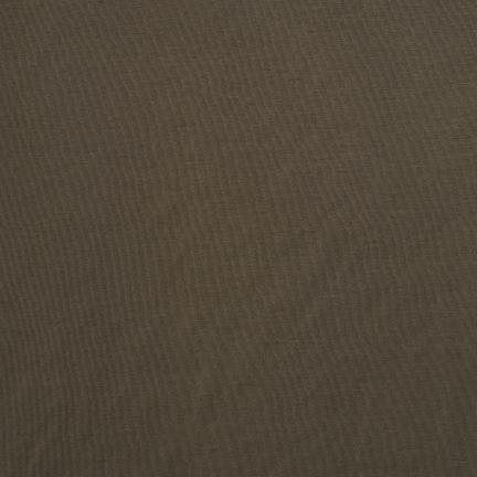 SINGLE JERSEY, VISCOSE, SAGE (F000030253) - Texture