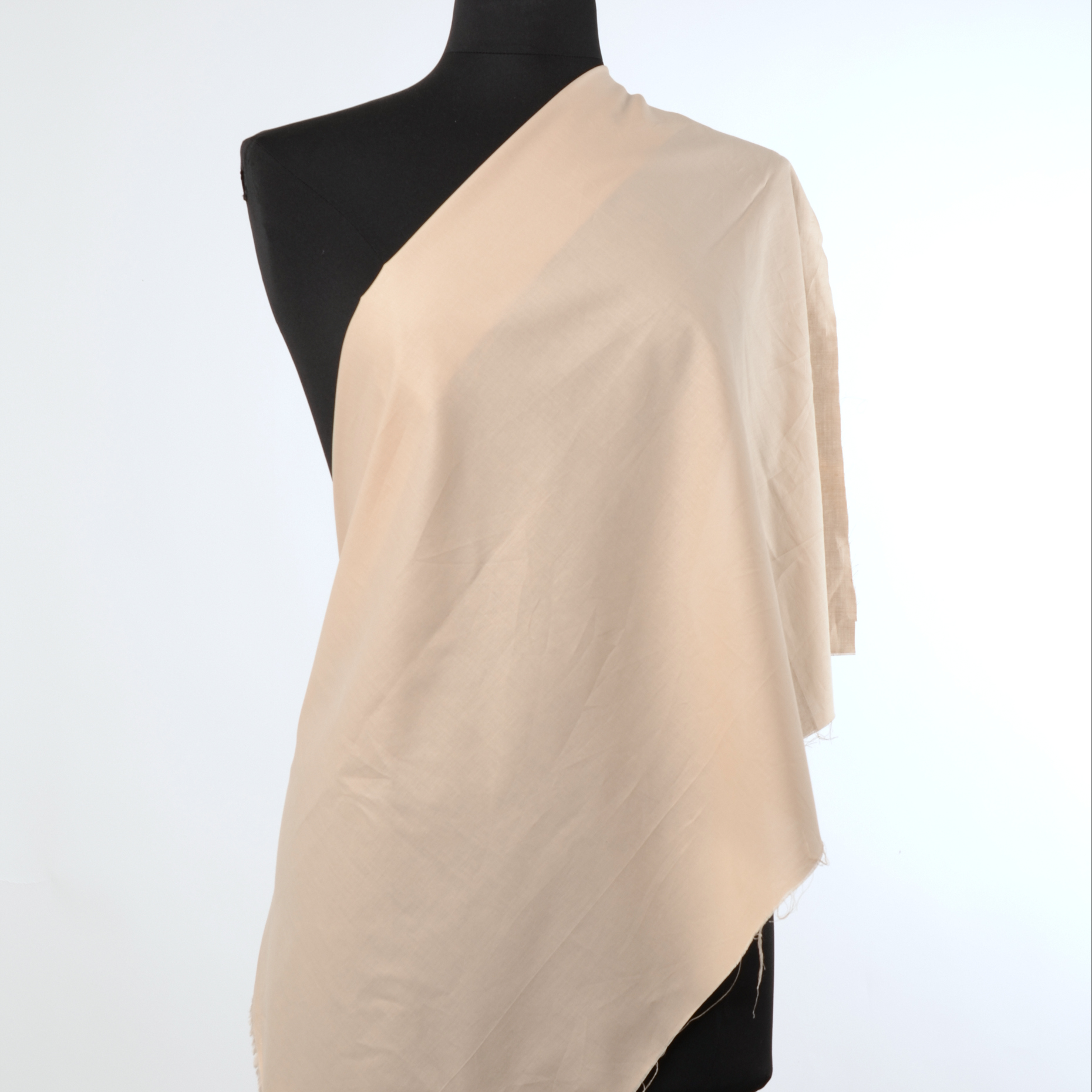 Batista, Algodón, Shell (F000008062) - Maniquí