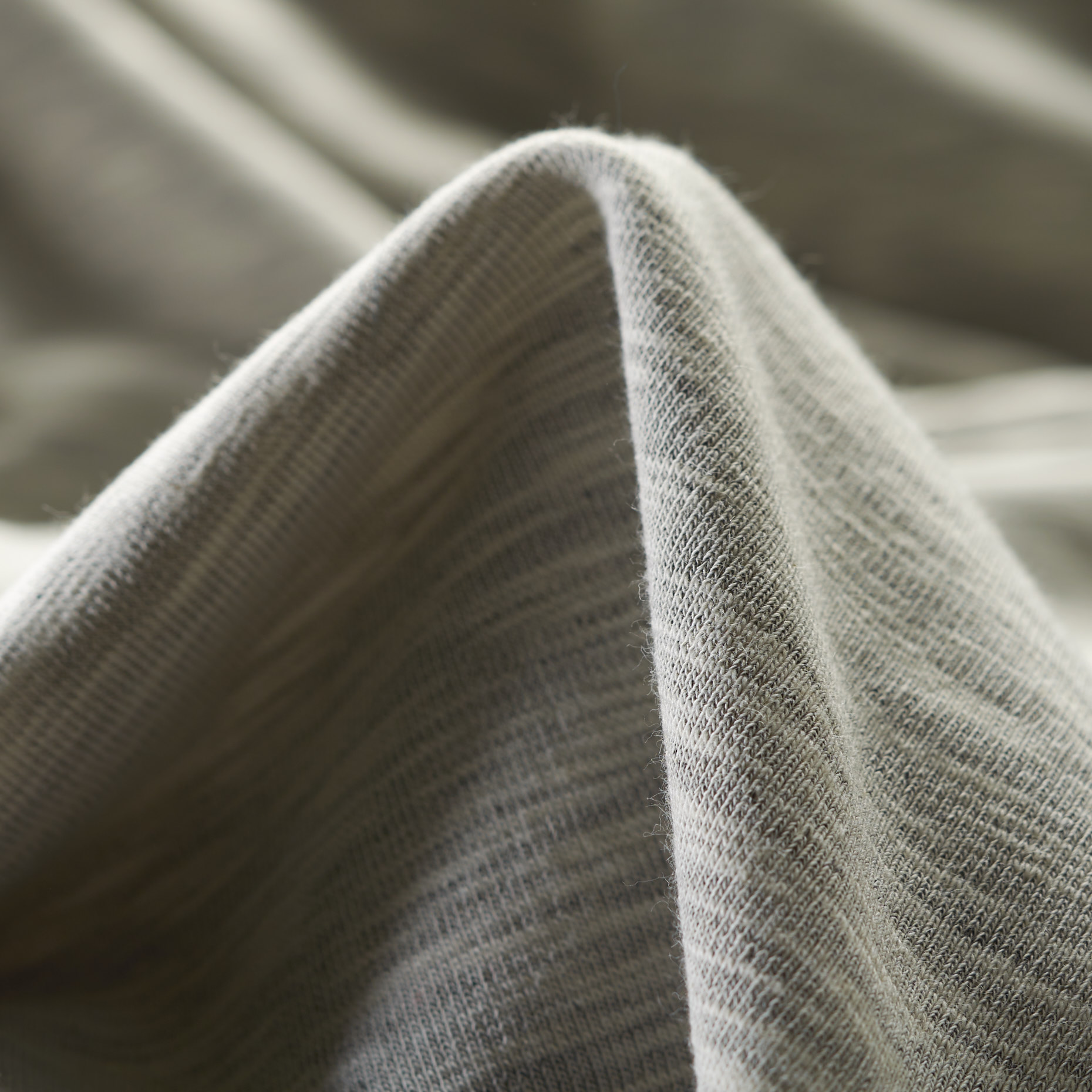 JERSEY, FRENCH TERRY, COTTON, GHOST GRAY (F000026805)