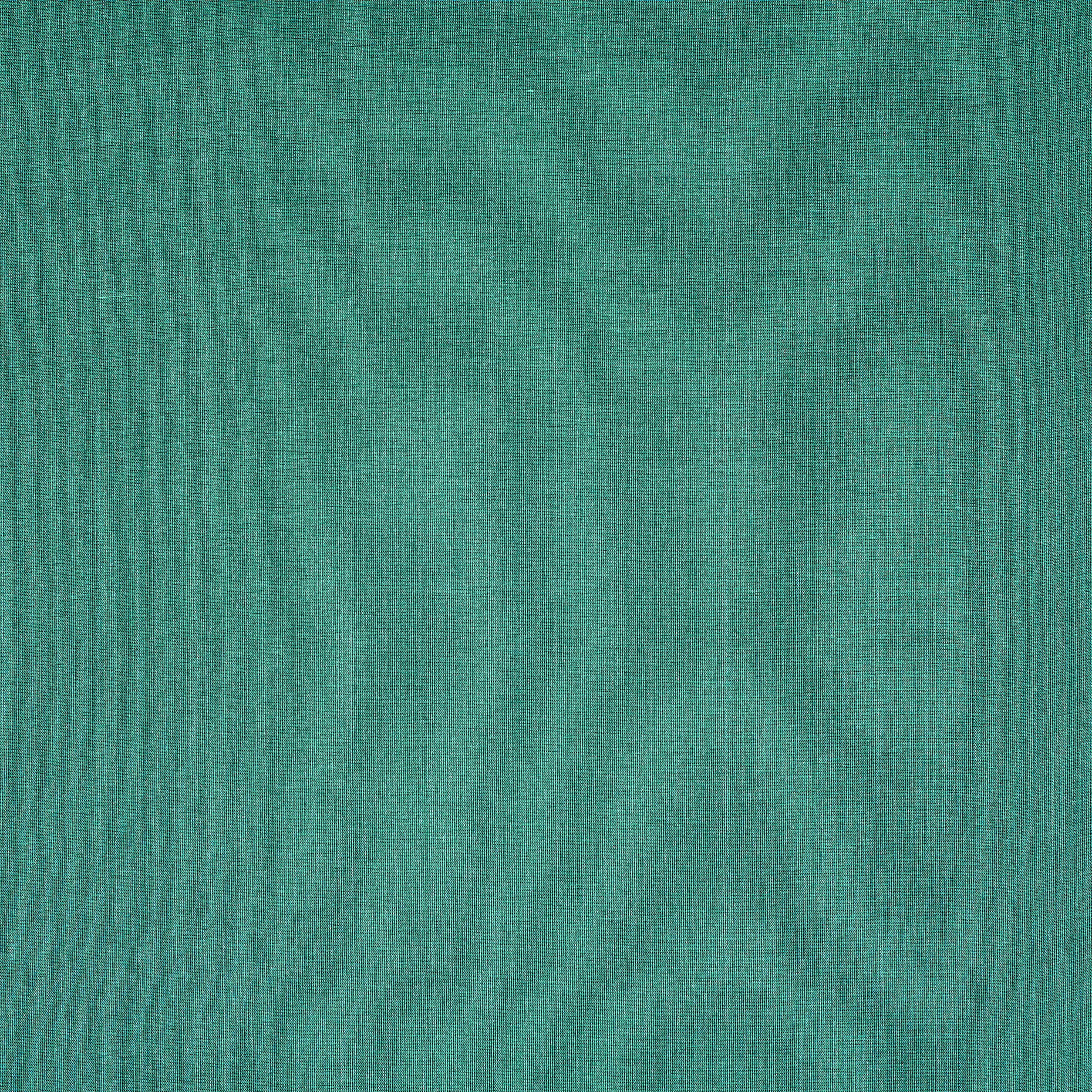 Organza, Seide, Turquoise (C0002740) - Gewebe